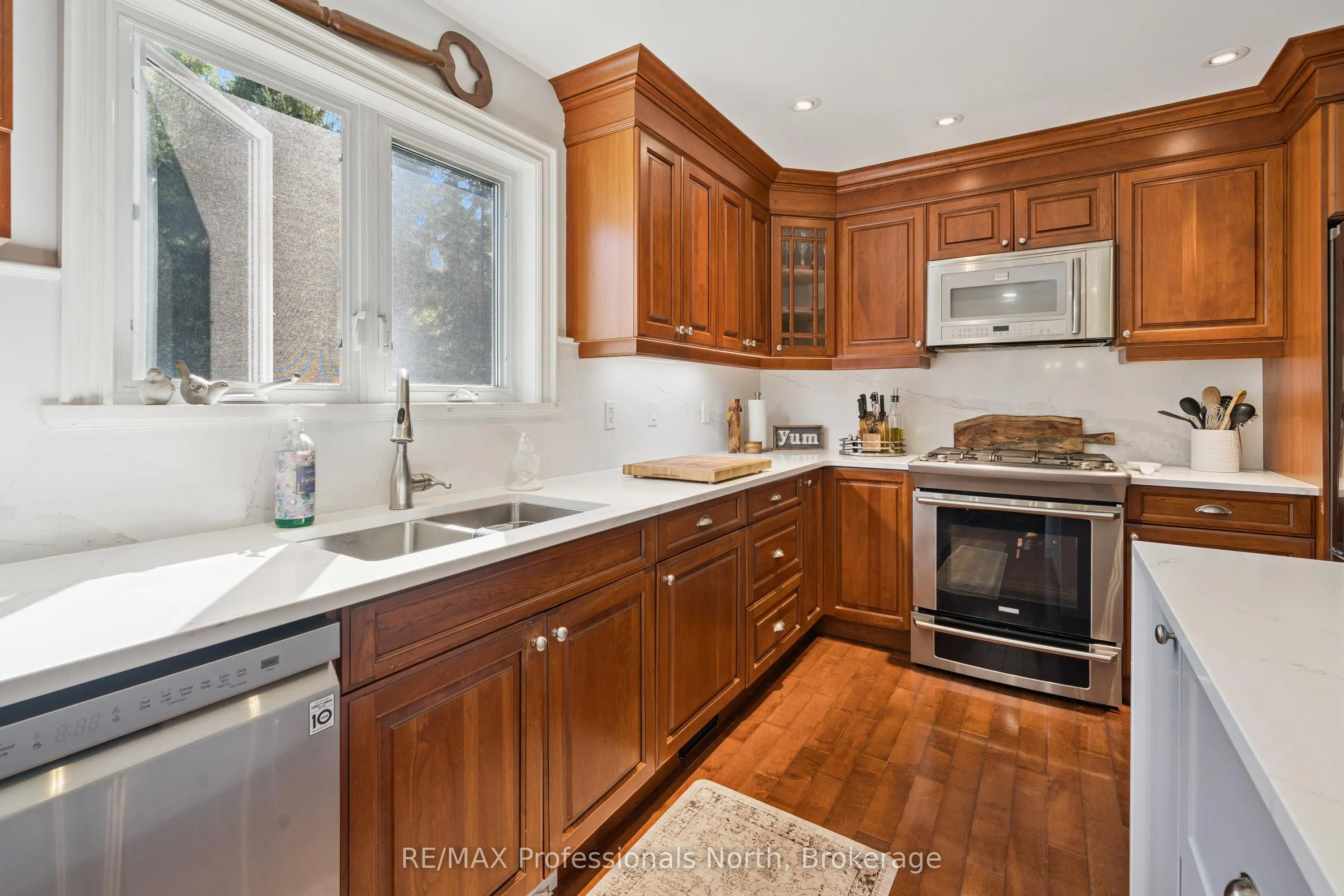23 Thomas Crescent