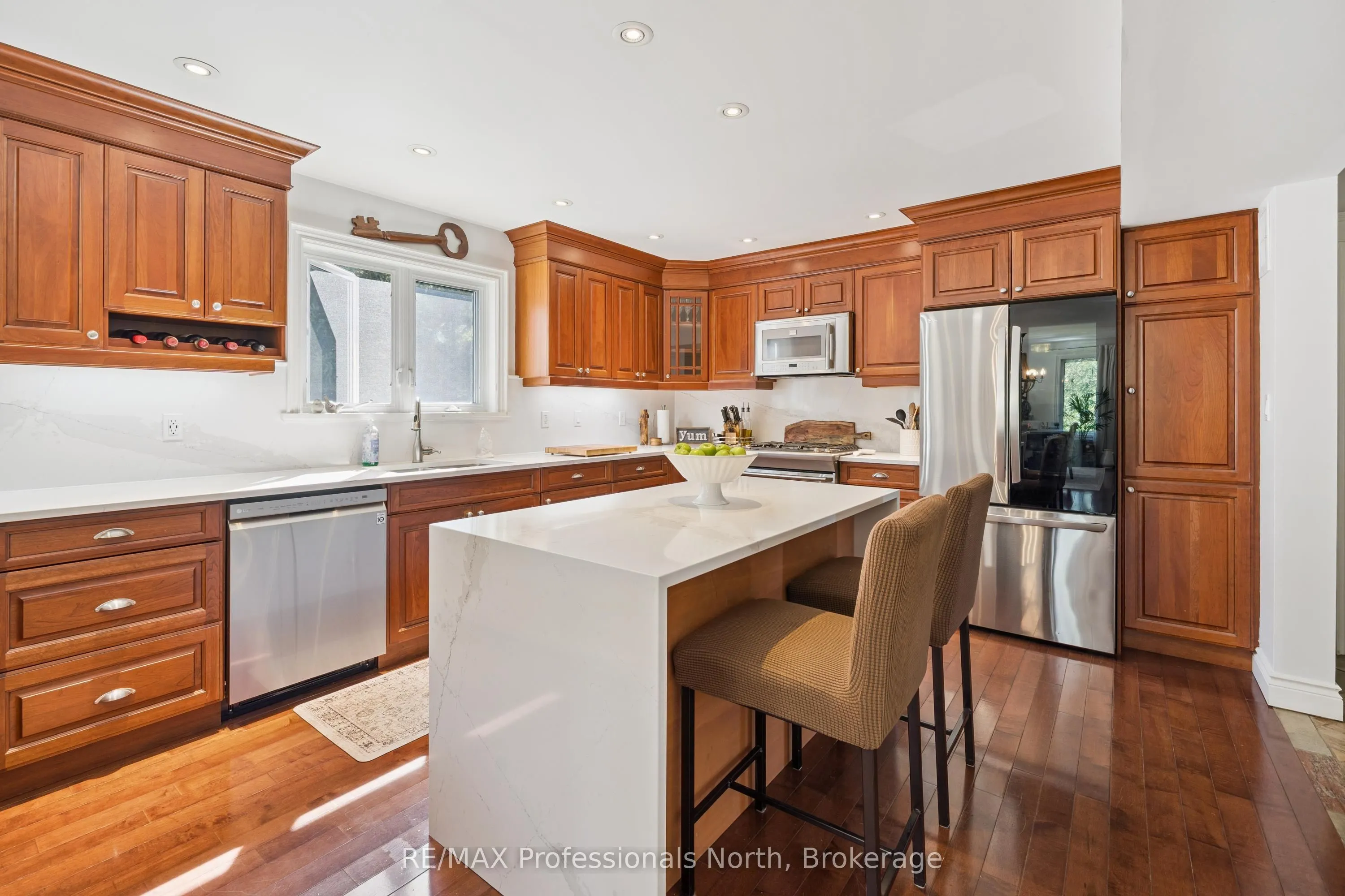 23 Thomas Crescent