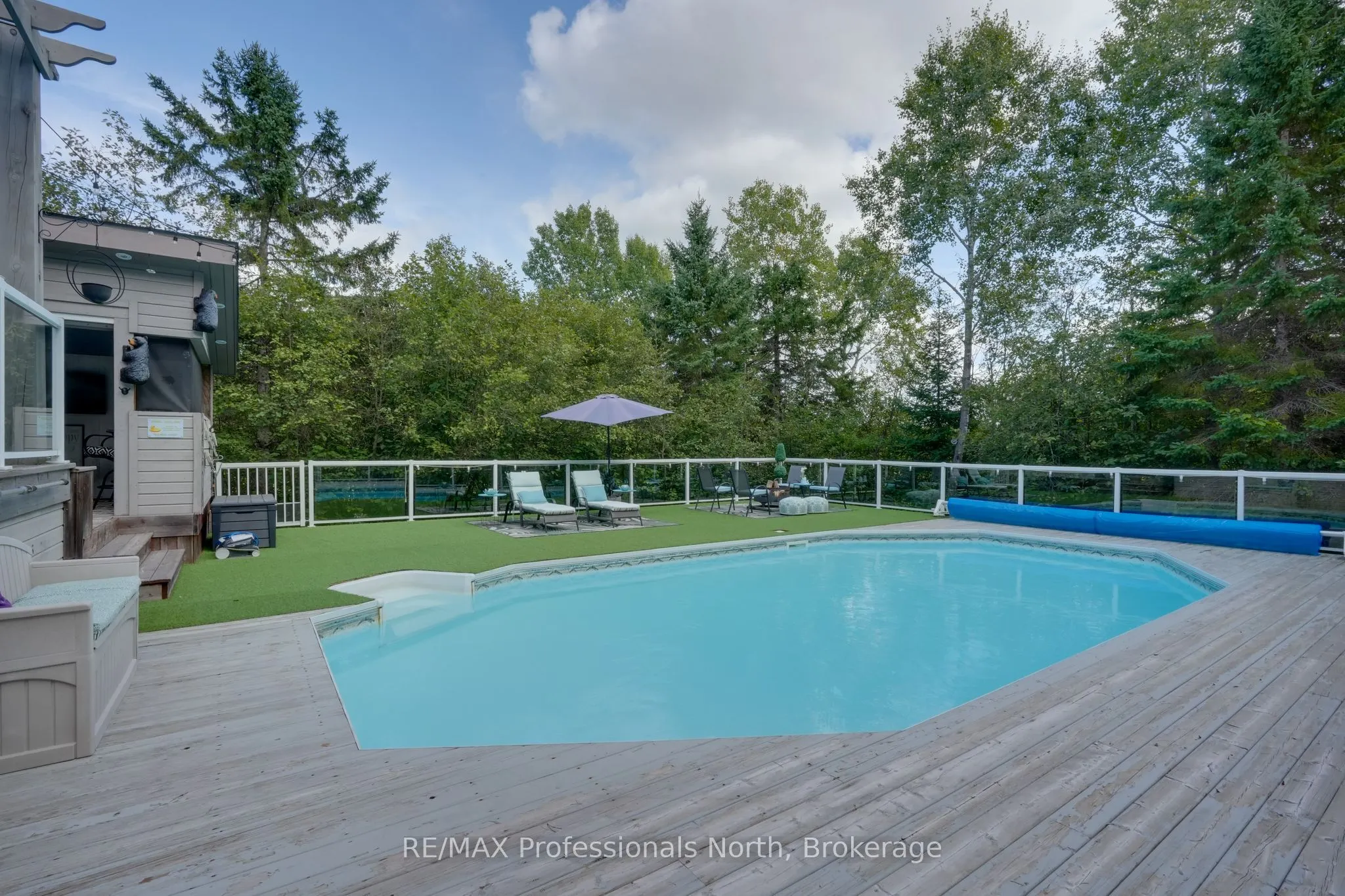 23 Thomas Crescent