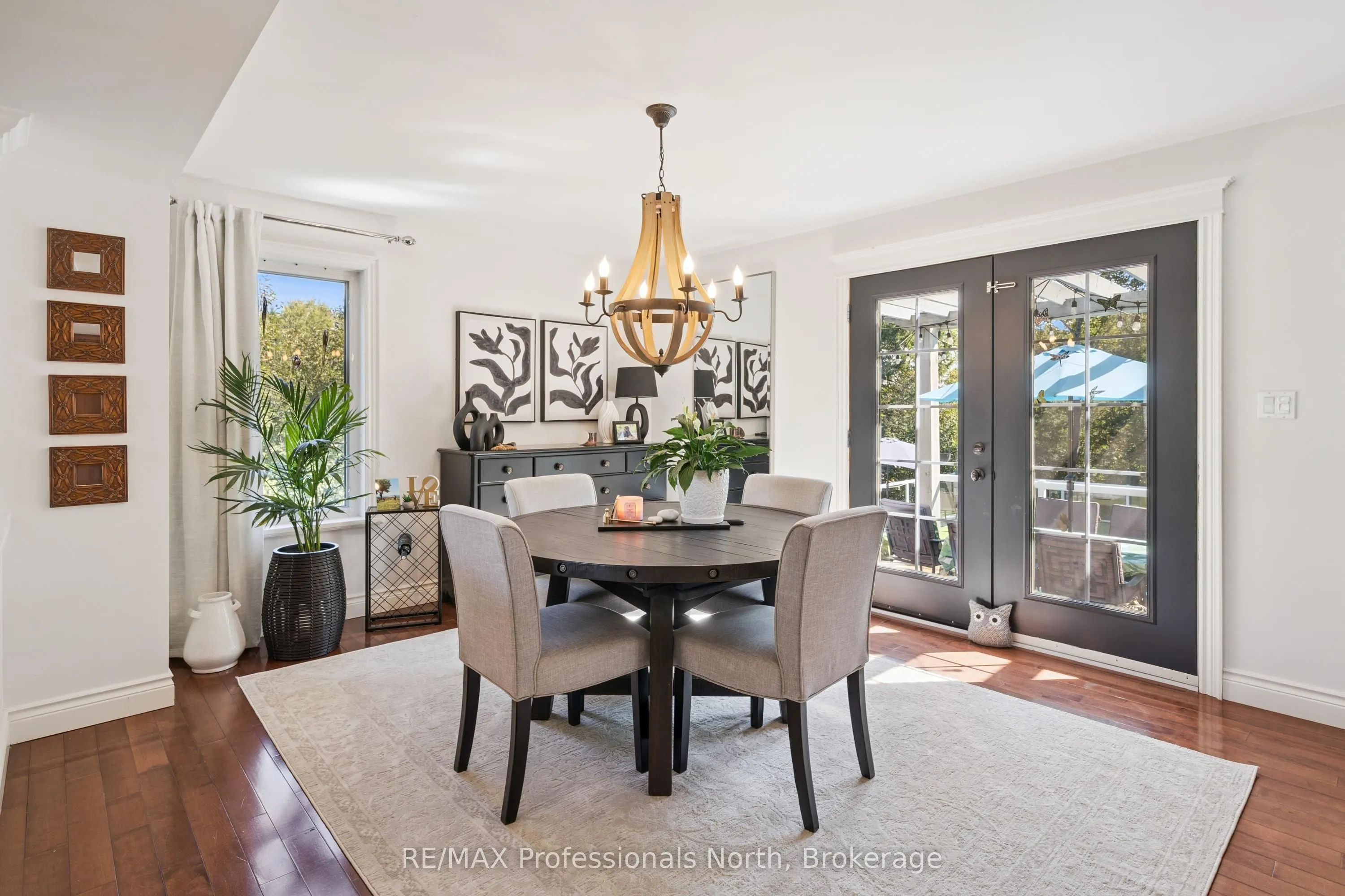 23 Thomas Crescent
