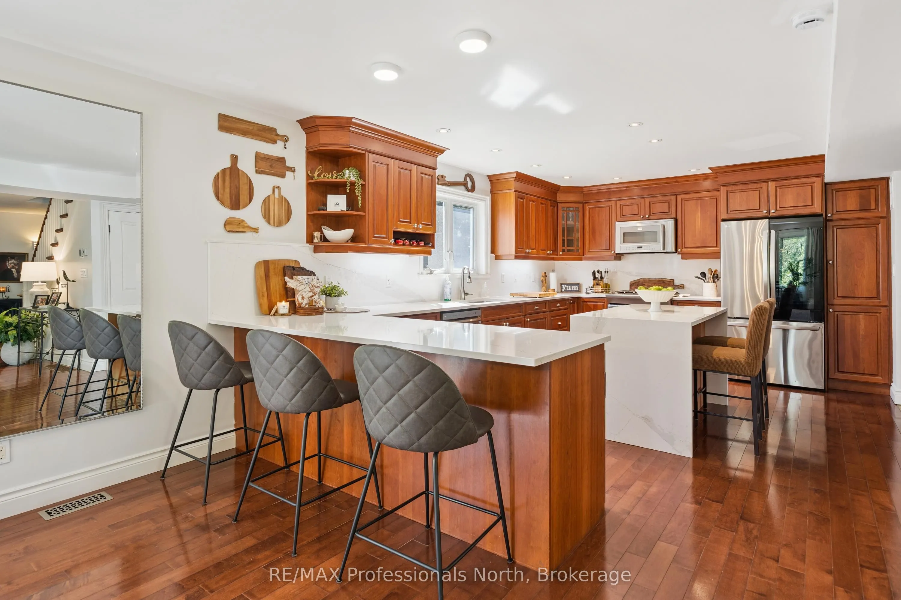 23 Thomas Crescent