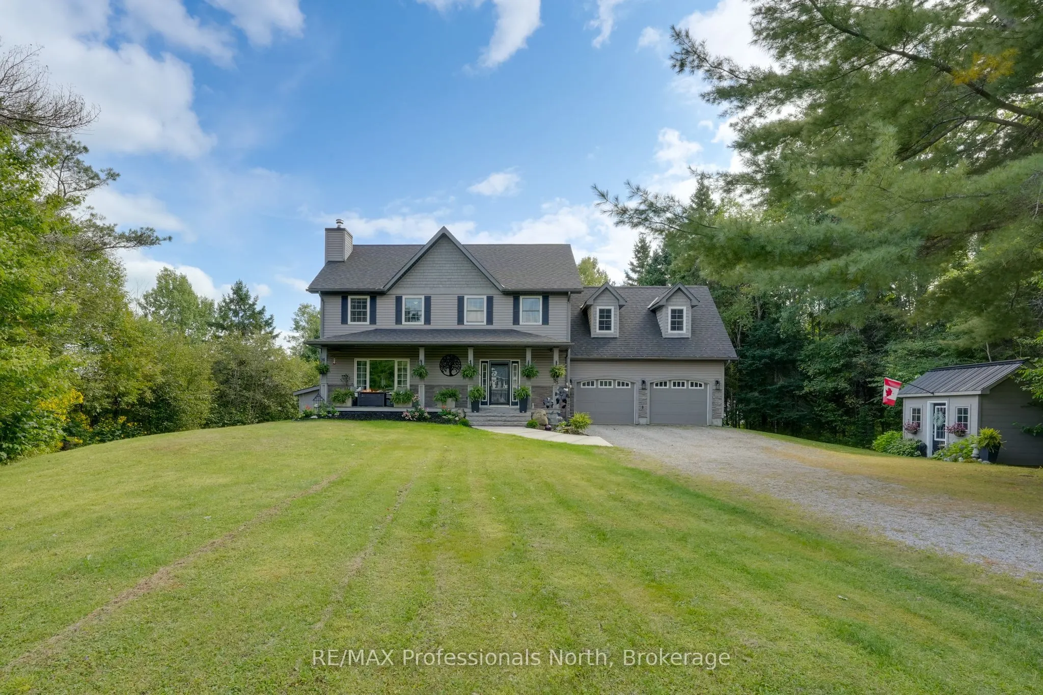 23 Thomas Crescent