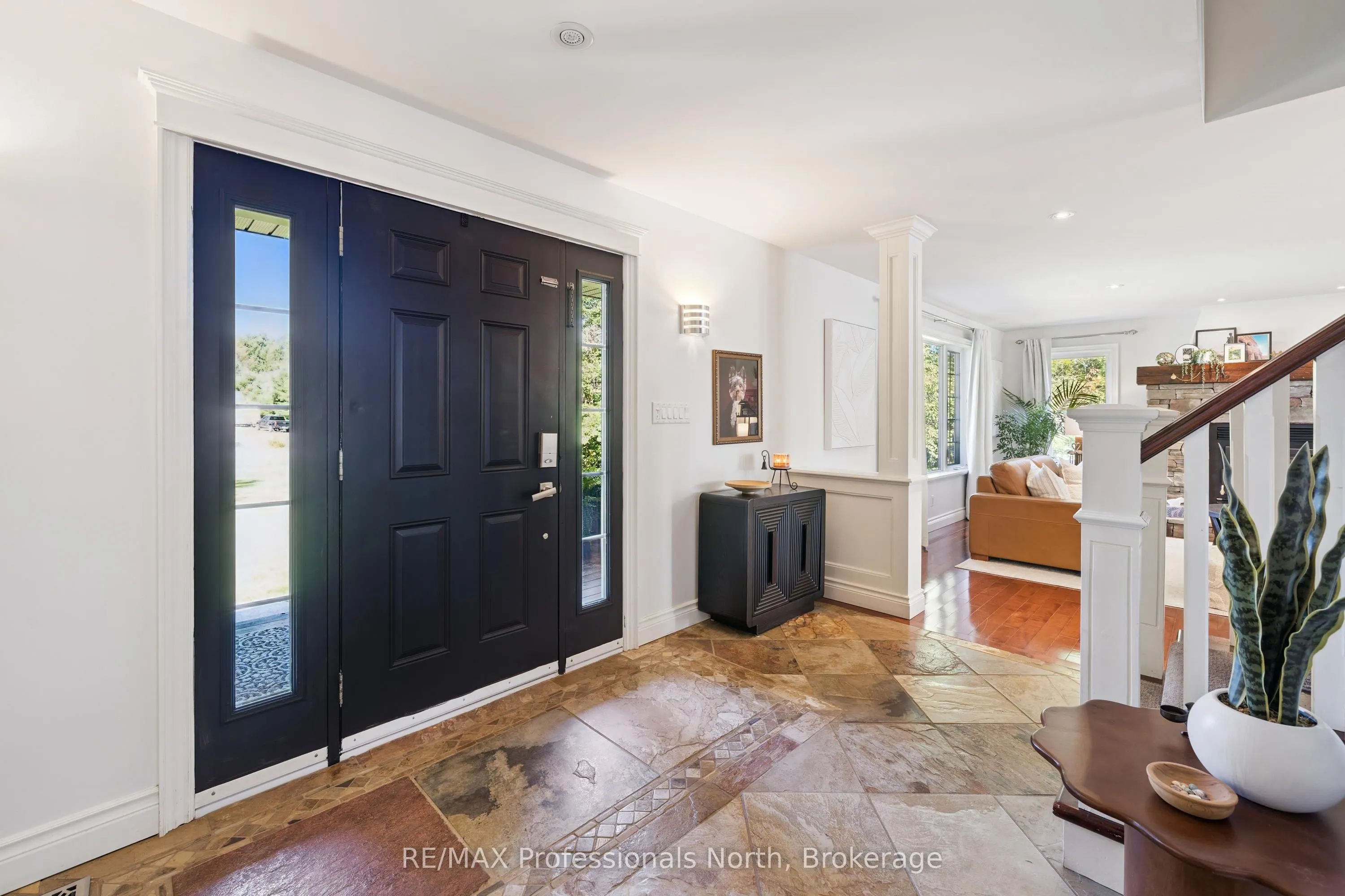 23 Thomas Crescent
