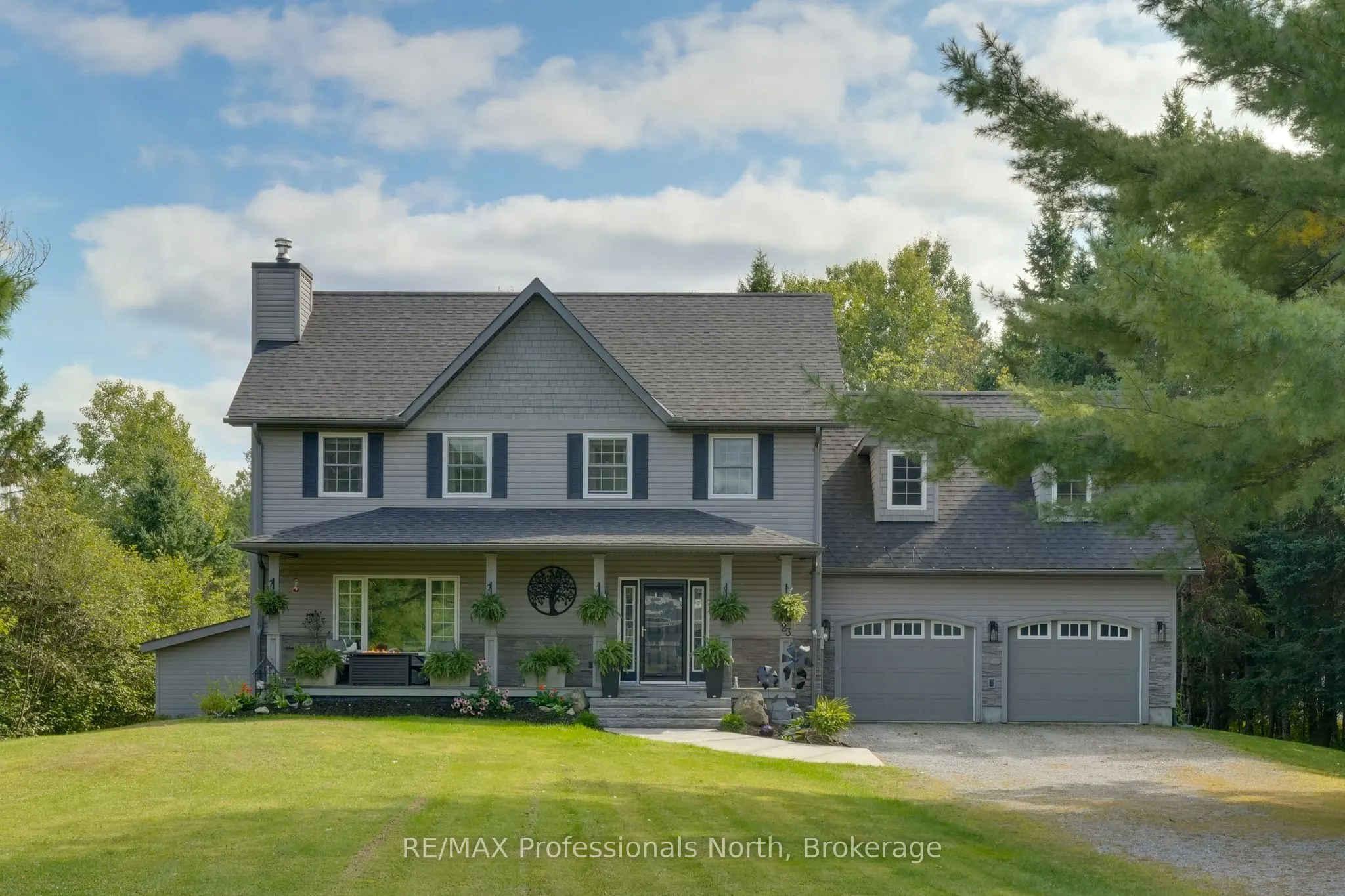 23 Thomas Crescent