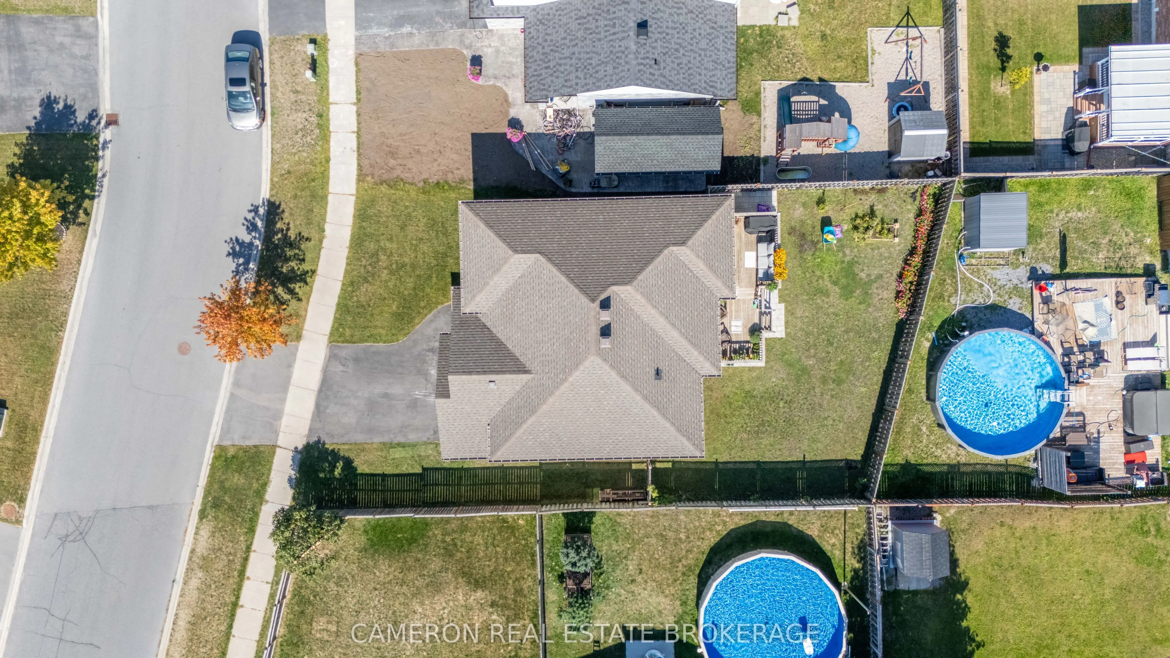 3201 Northdale Drive