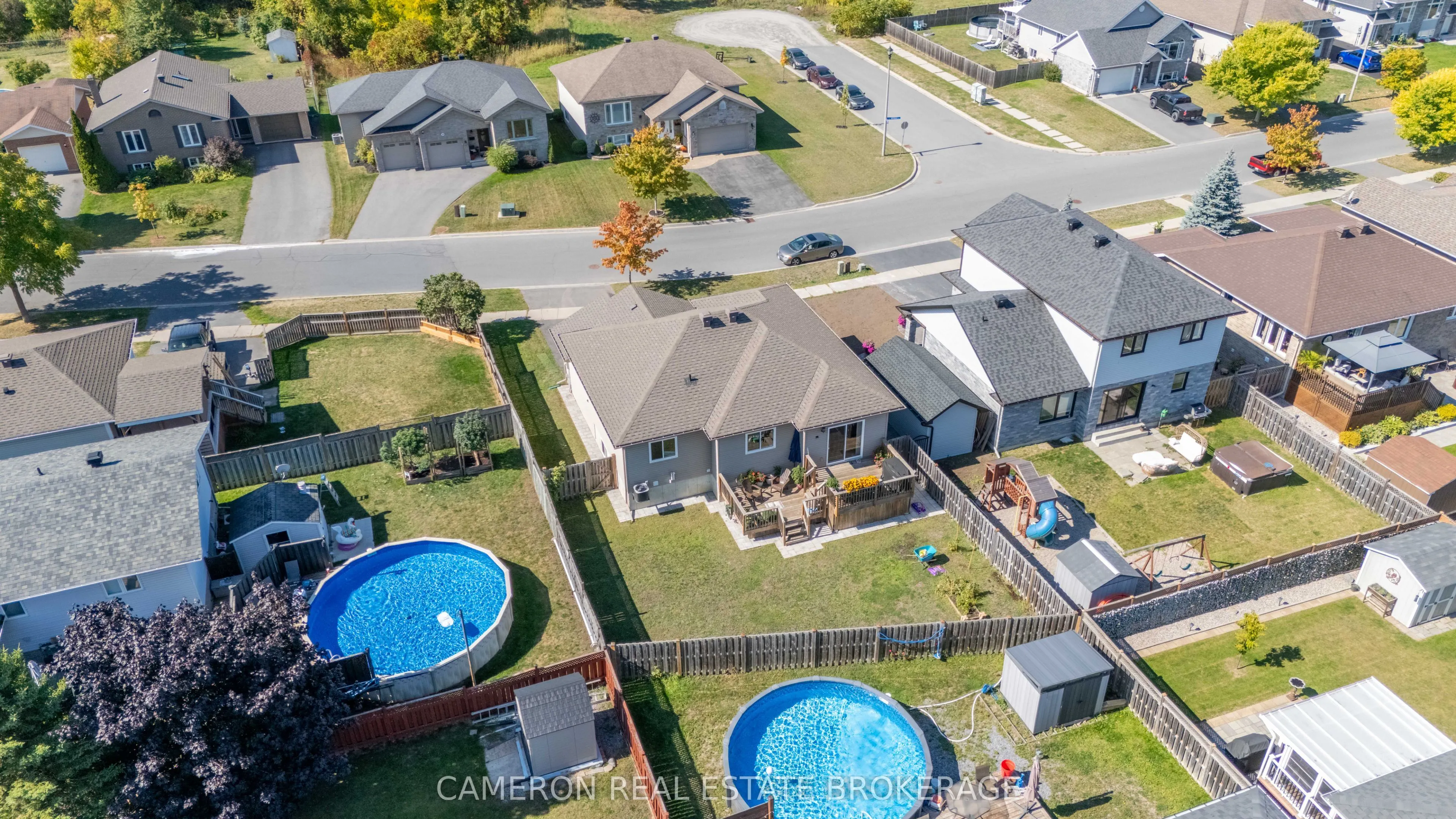 3201 Northdale Drive