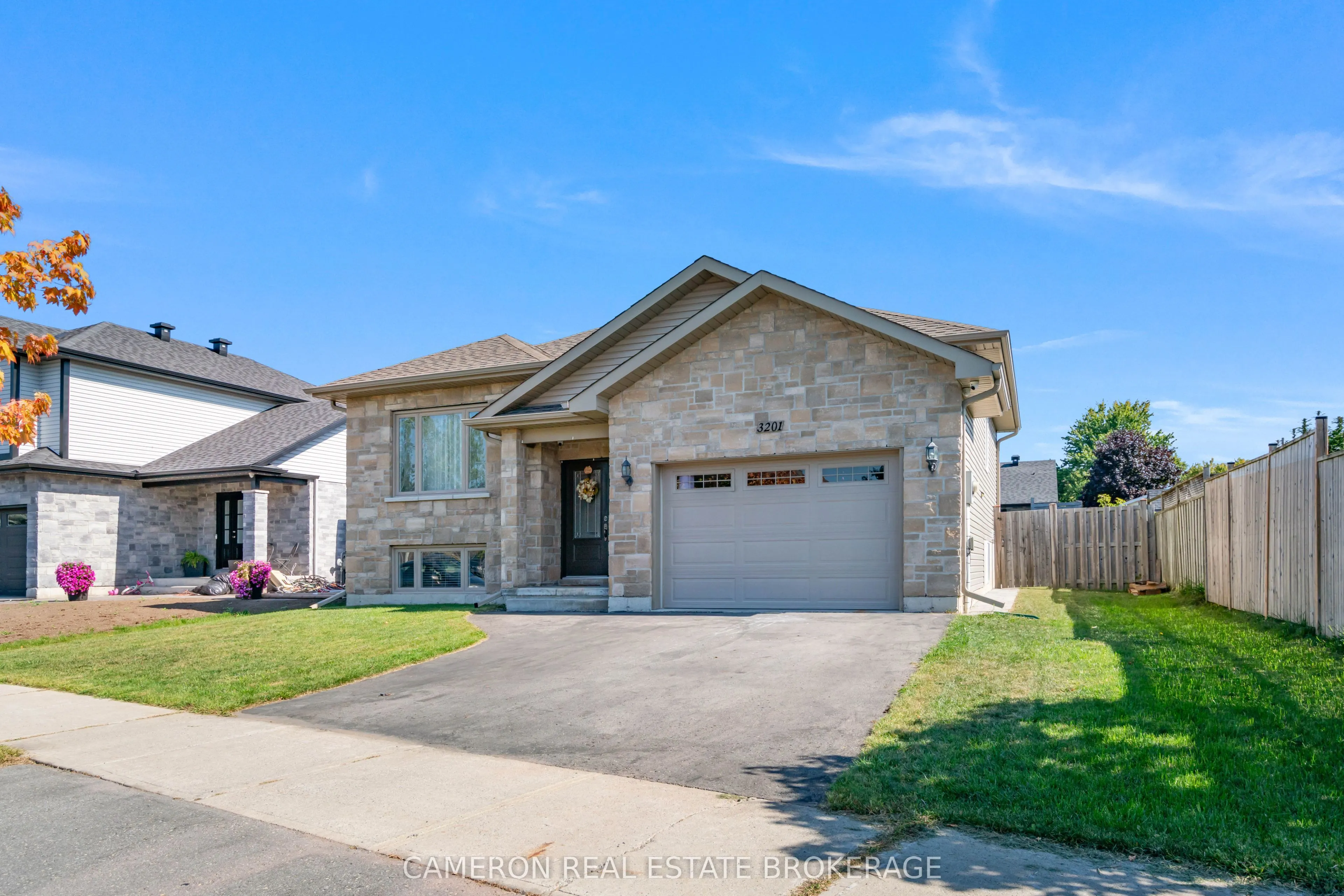 3201 Northdale Drive