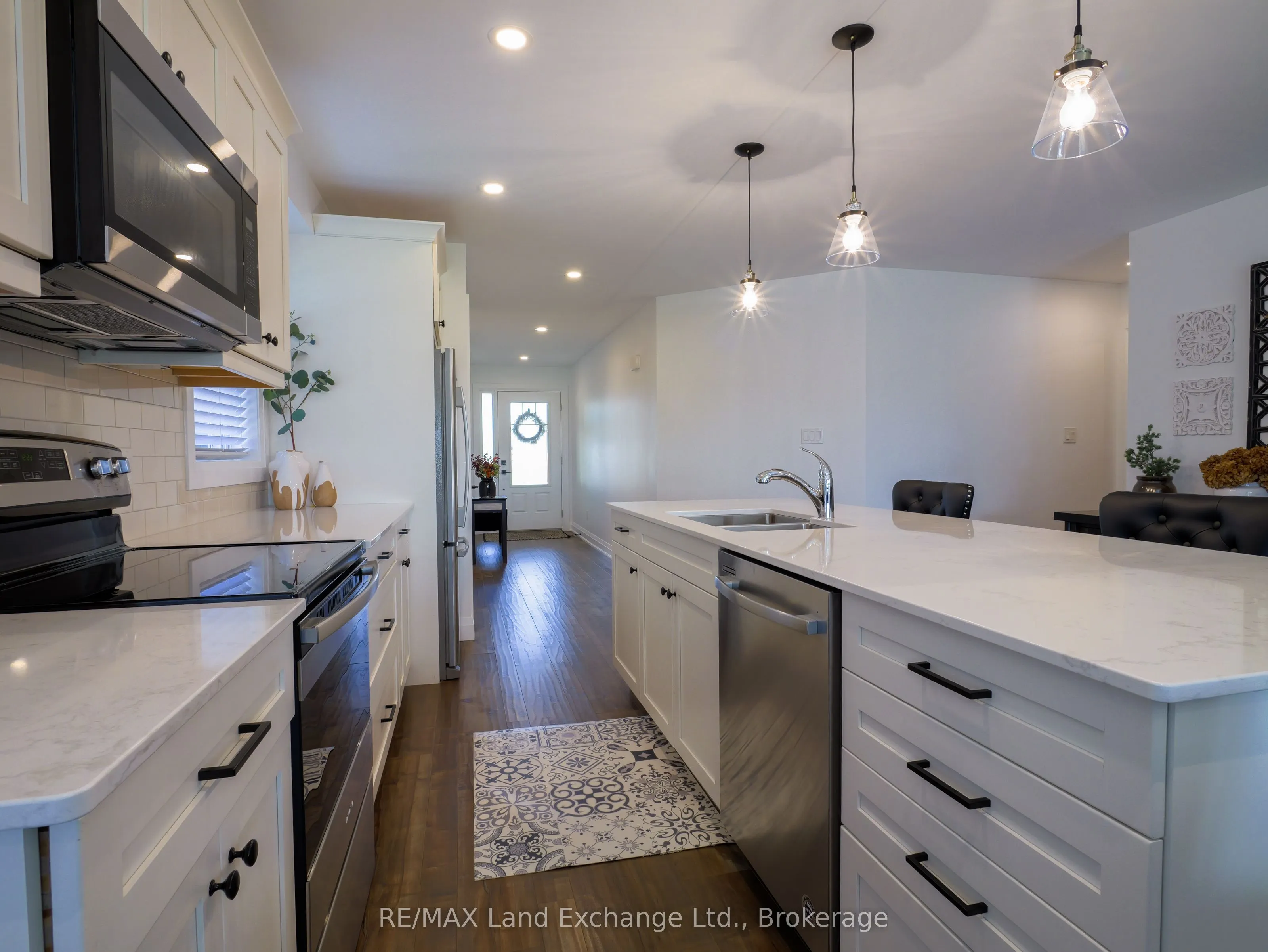 2 Fairway Lane, #1