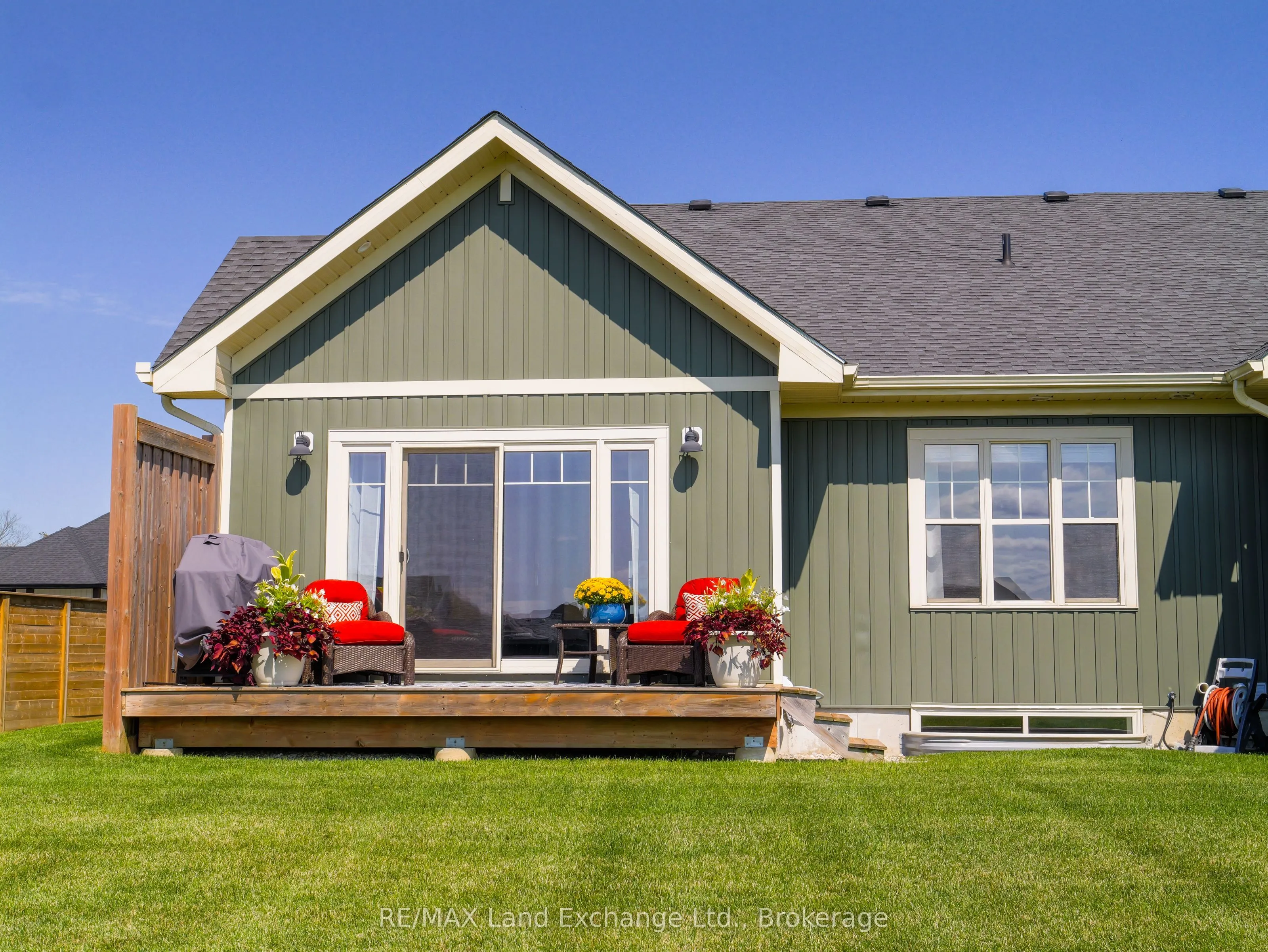2 Fairway Lane, #1