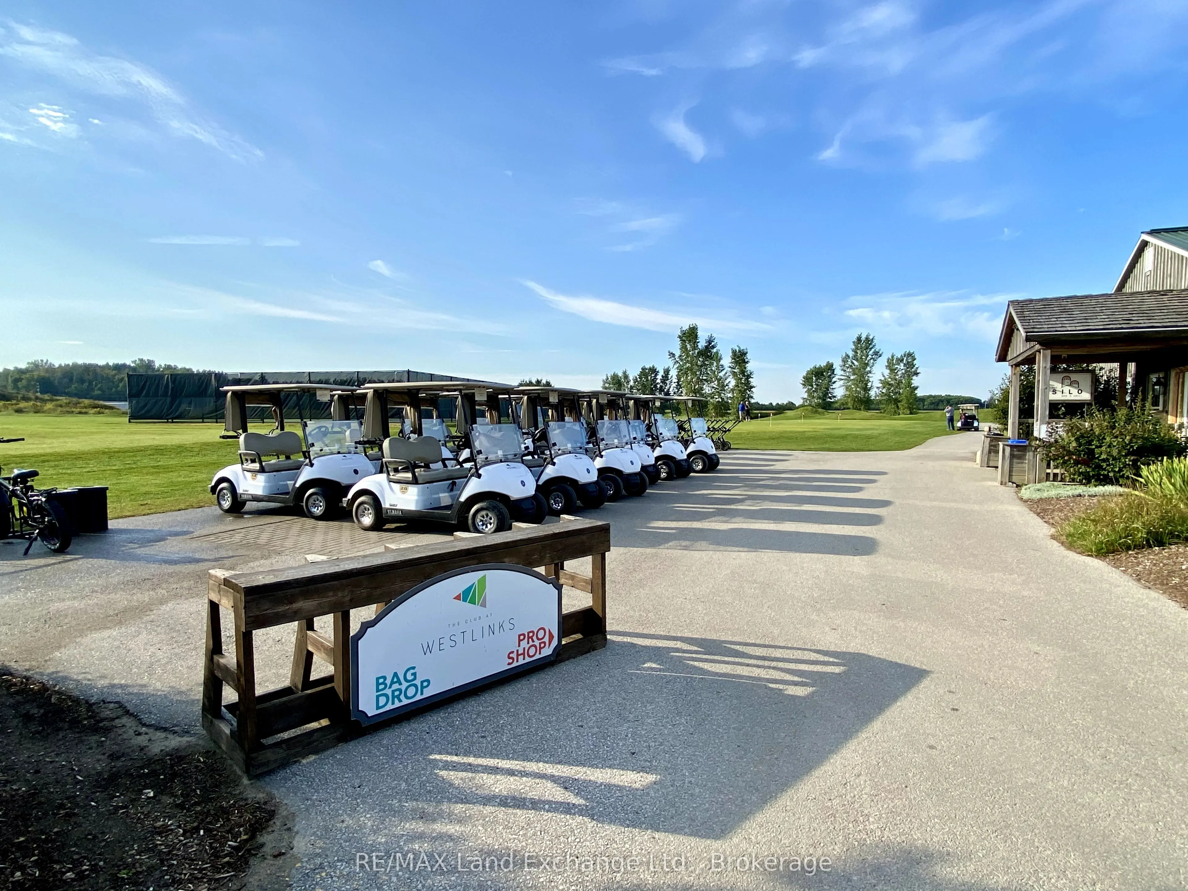 2 Fairway Lane, #1