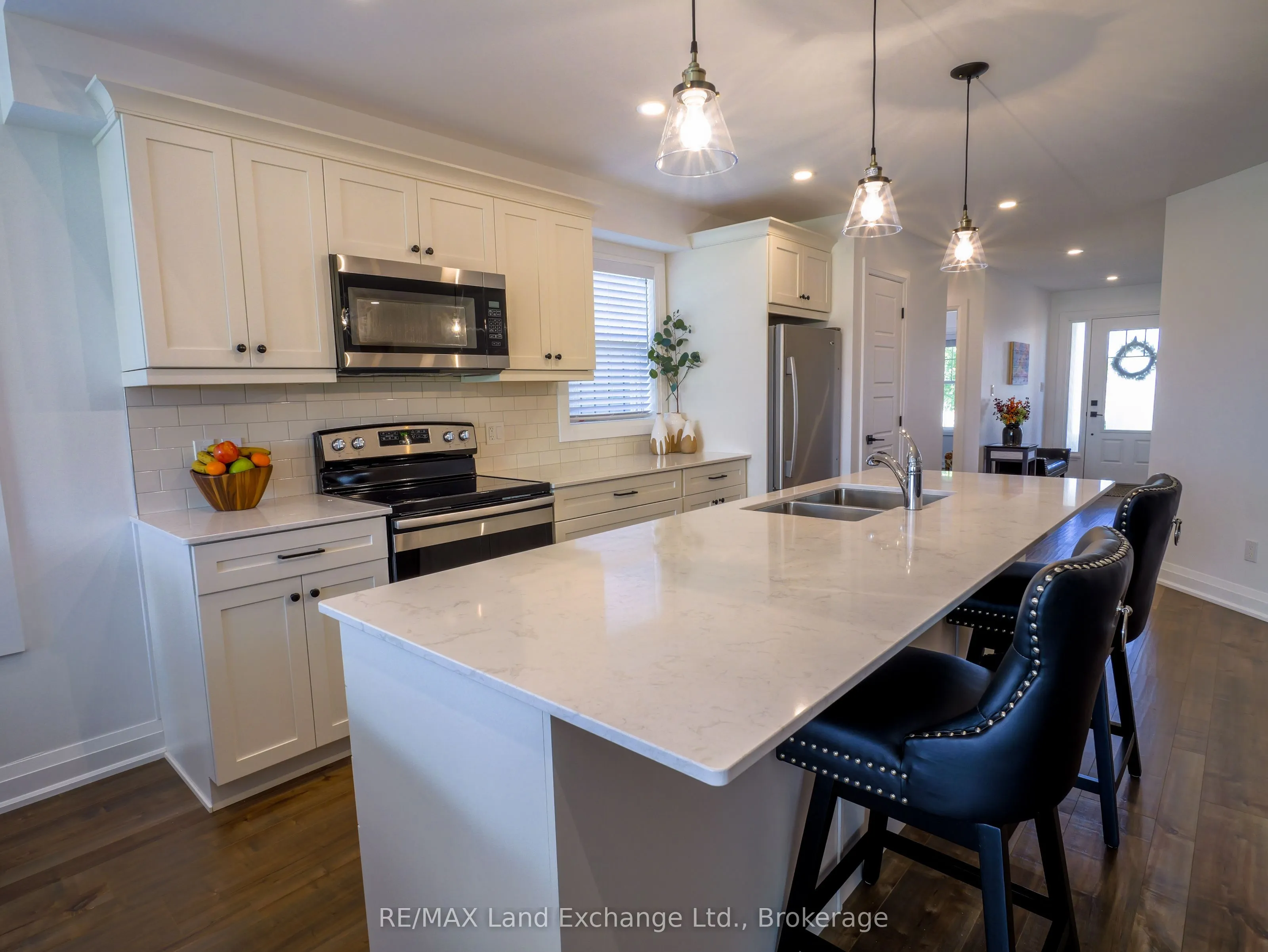 2 Fairway Lane, #1