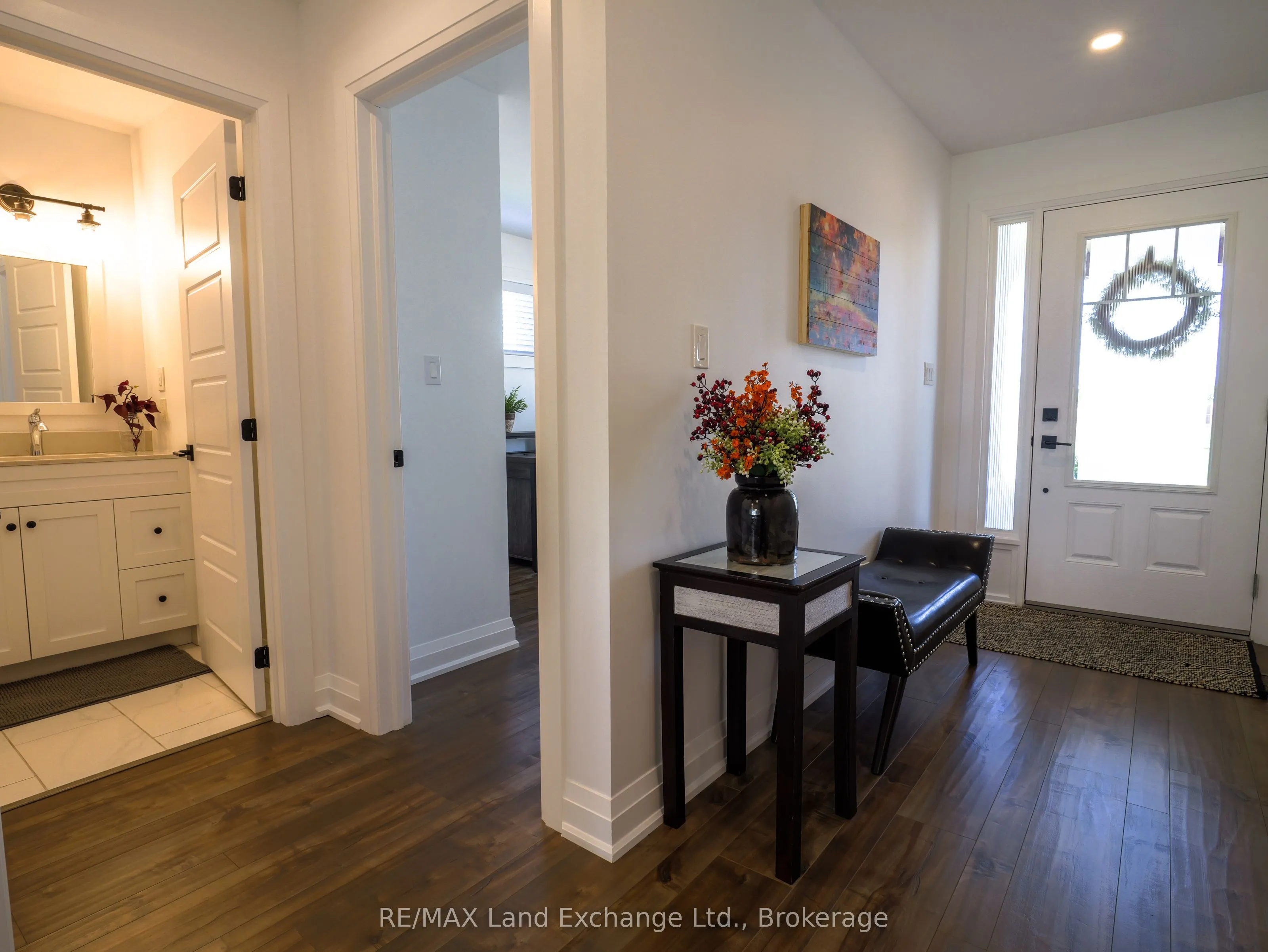 2 Fairway Lane, #1
