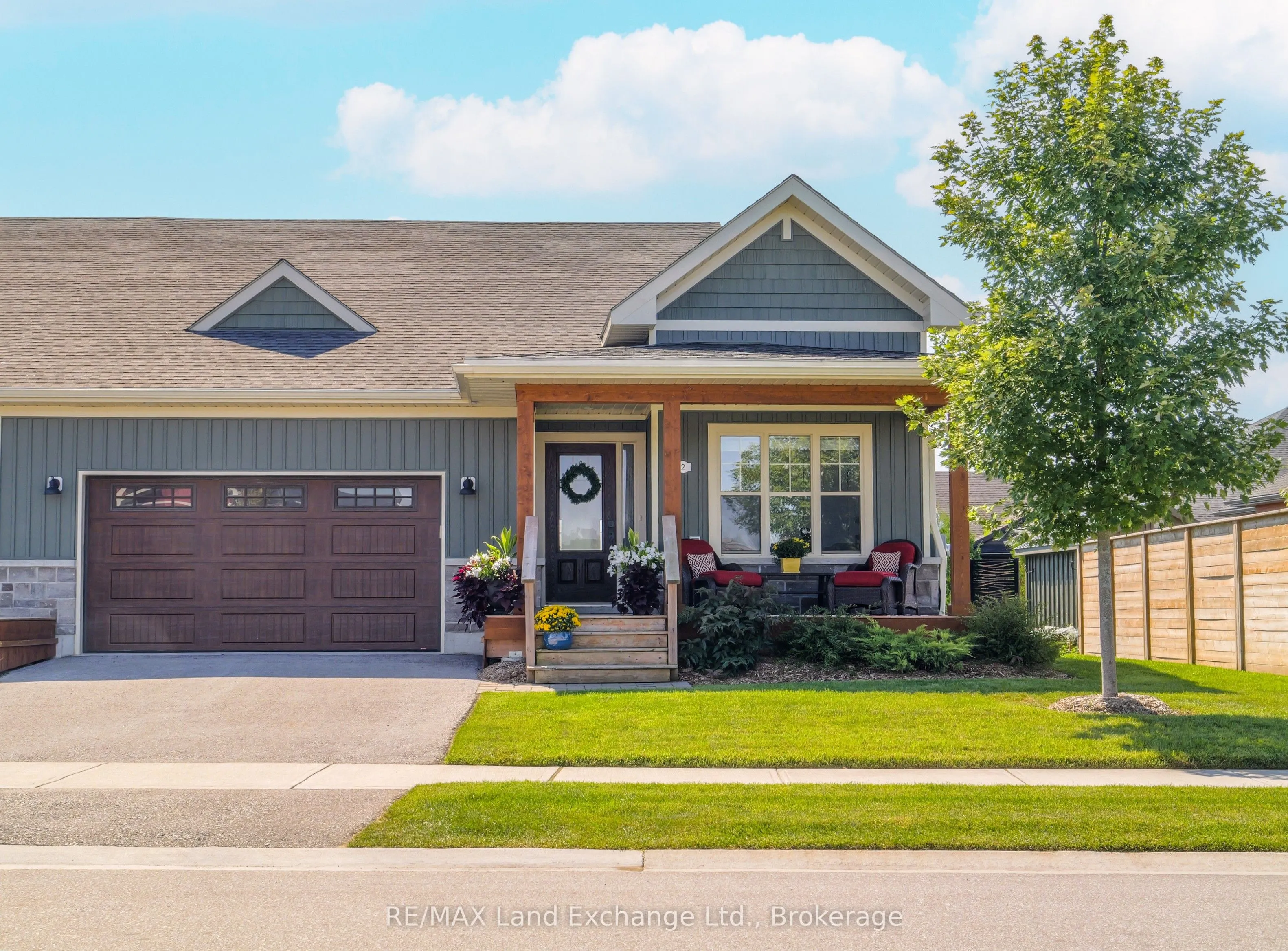 2 Fairway Lane, #1