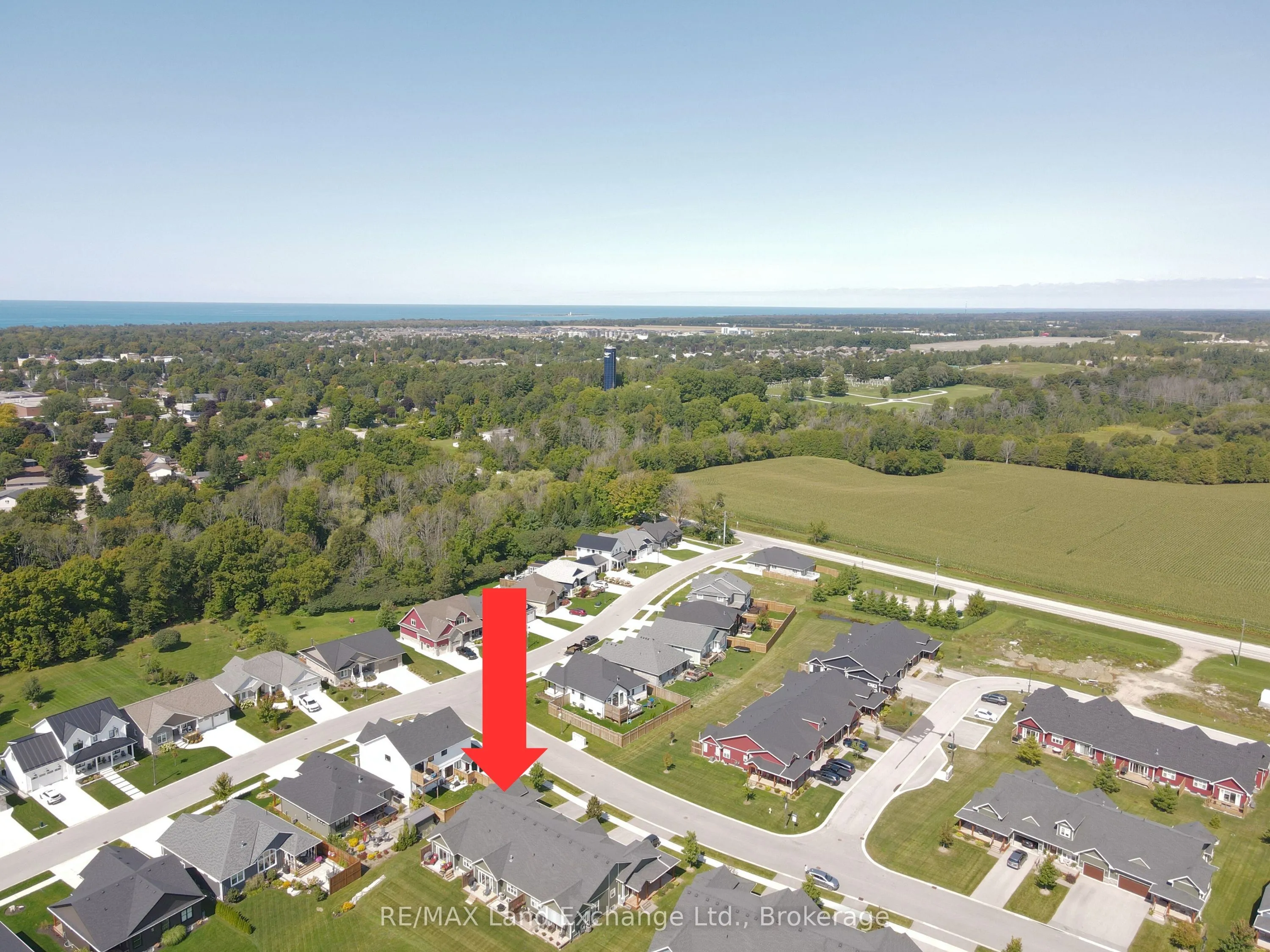 2 Fairway Lane, #1