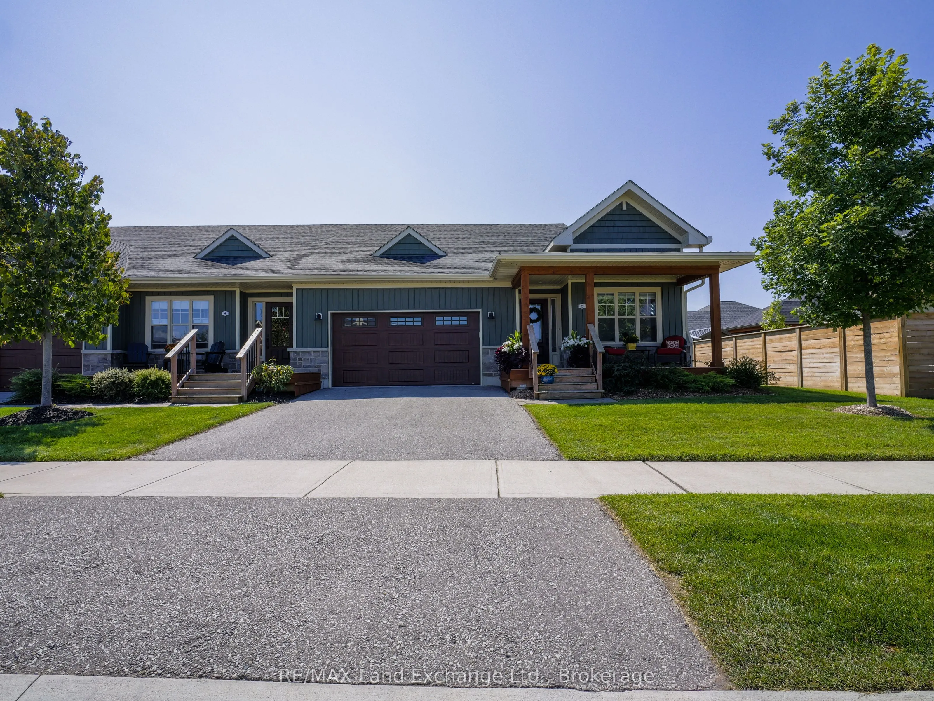 2 Fairway Lane, #1