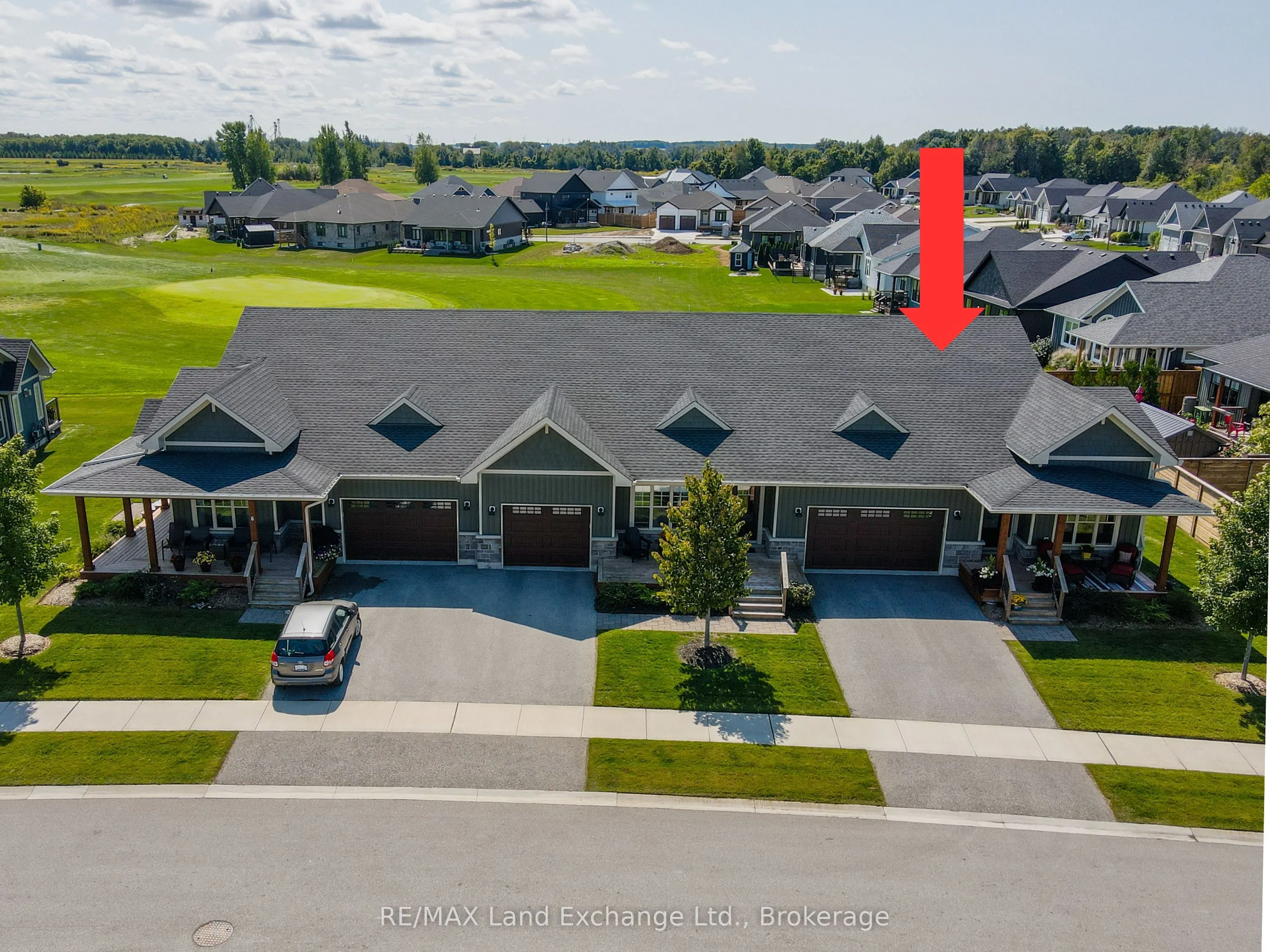 2 Fairway Lane, #1