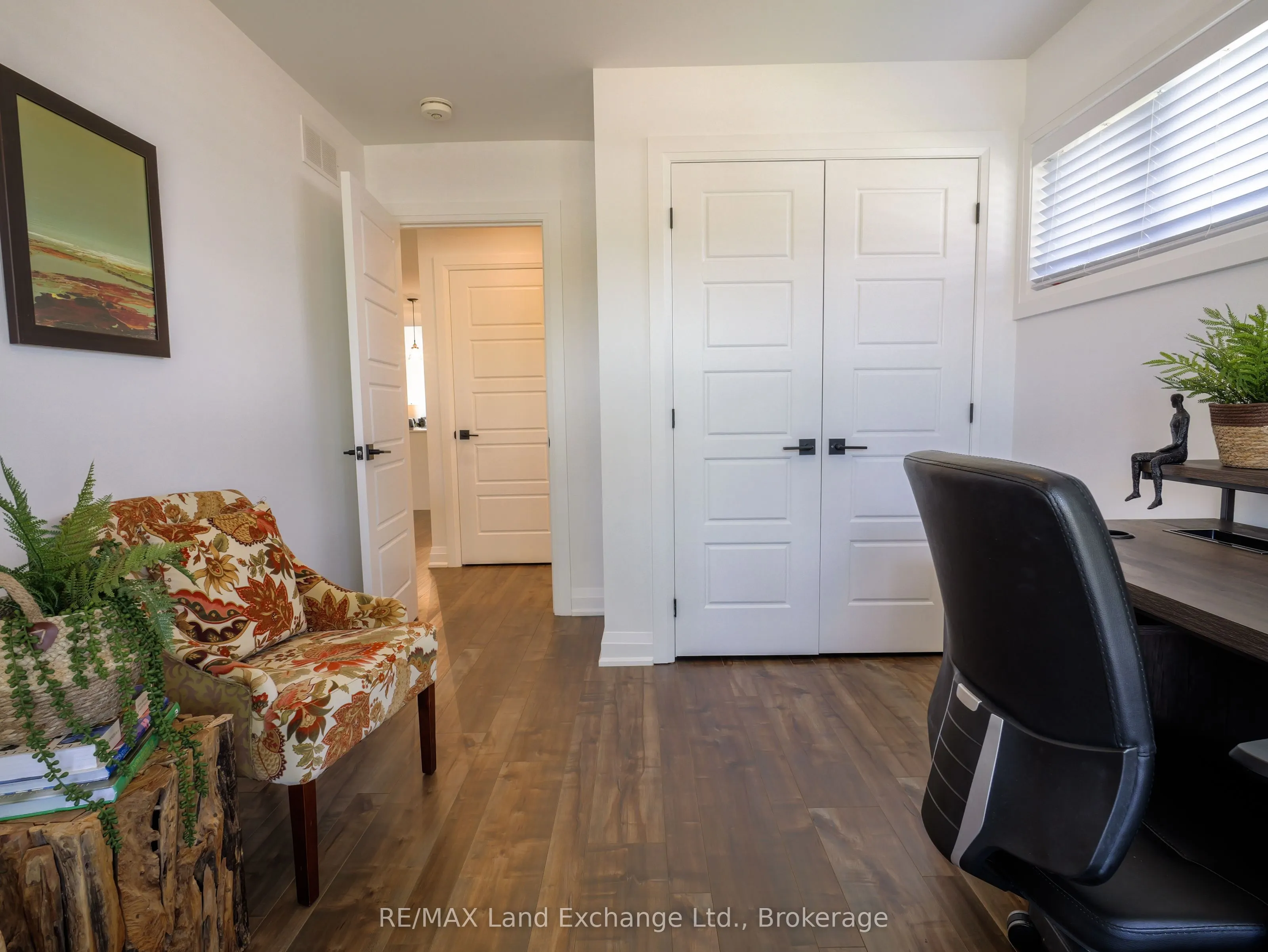2 Fairway Lane, #1