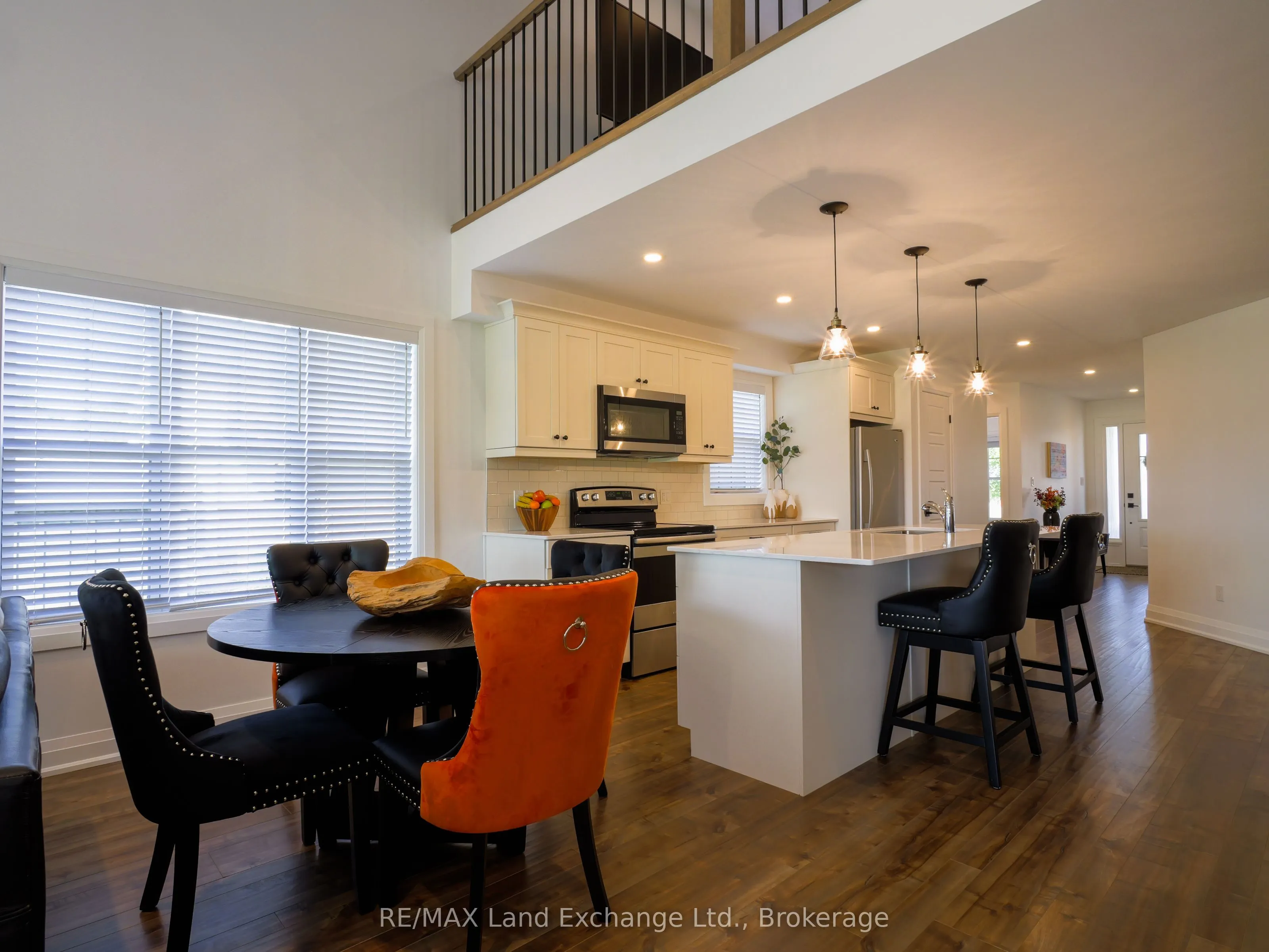 2 Fairway Lane, #1