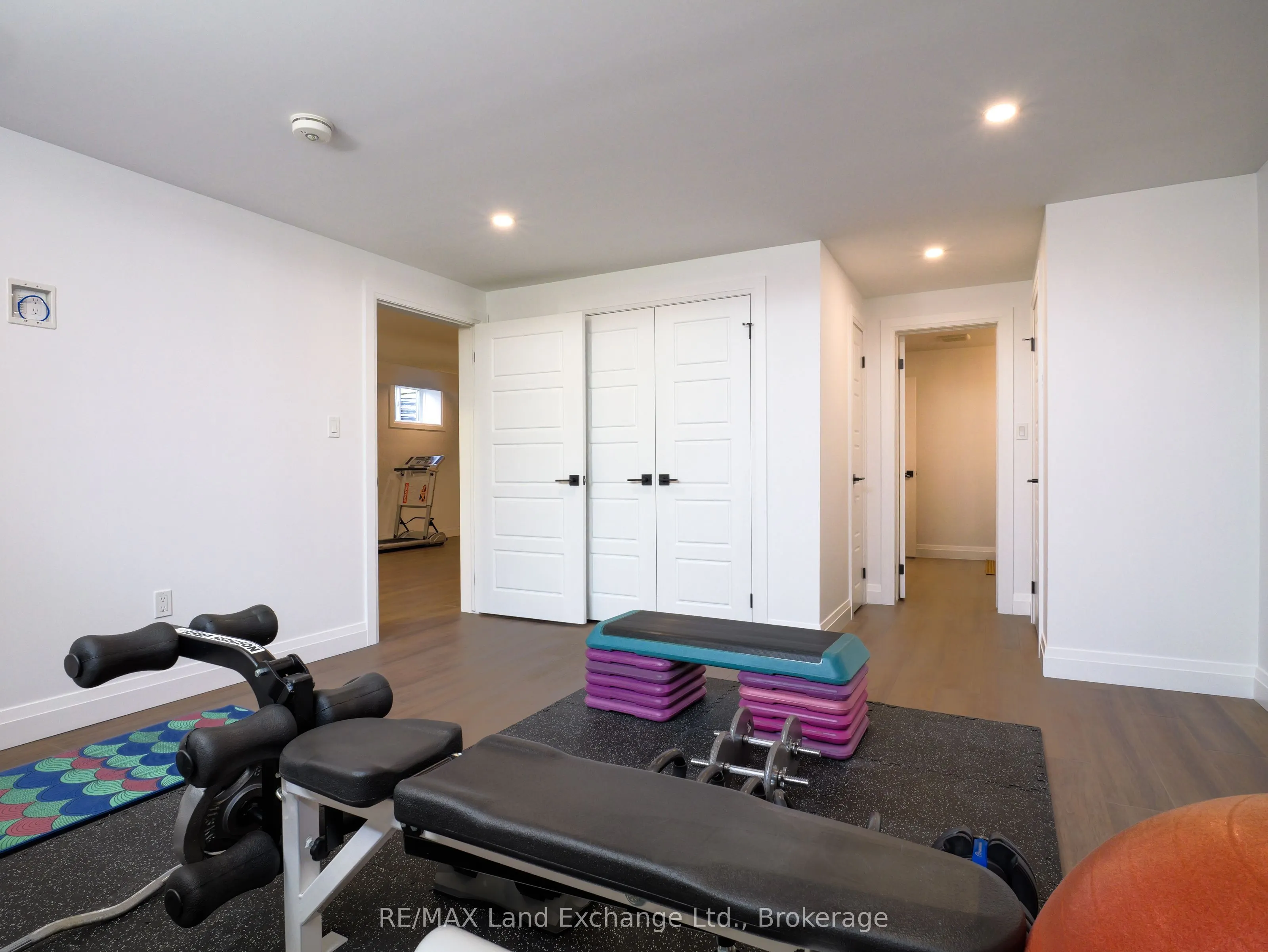2 Fairway Lane, #1