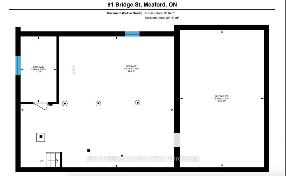91 BRIDGE Street