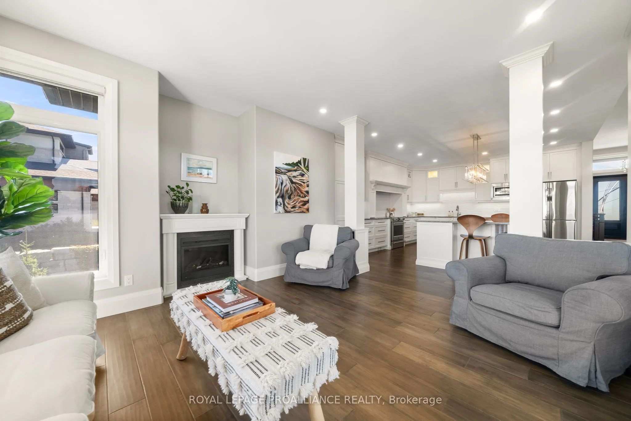 77 Navigation Drive