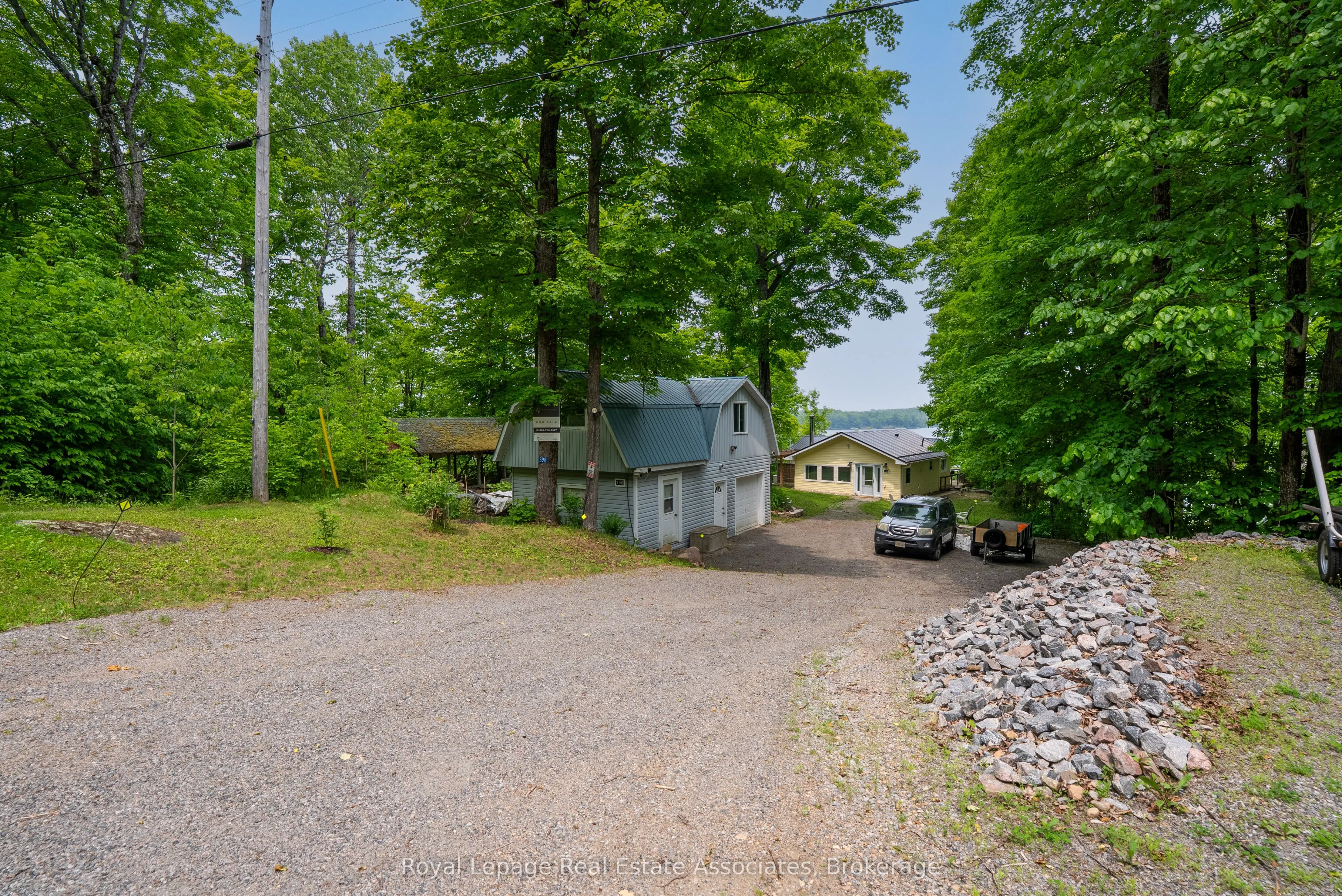 398 Gilbert Bay Lane