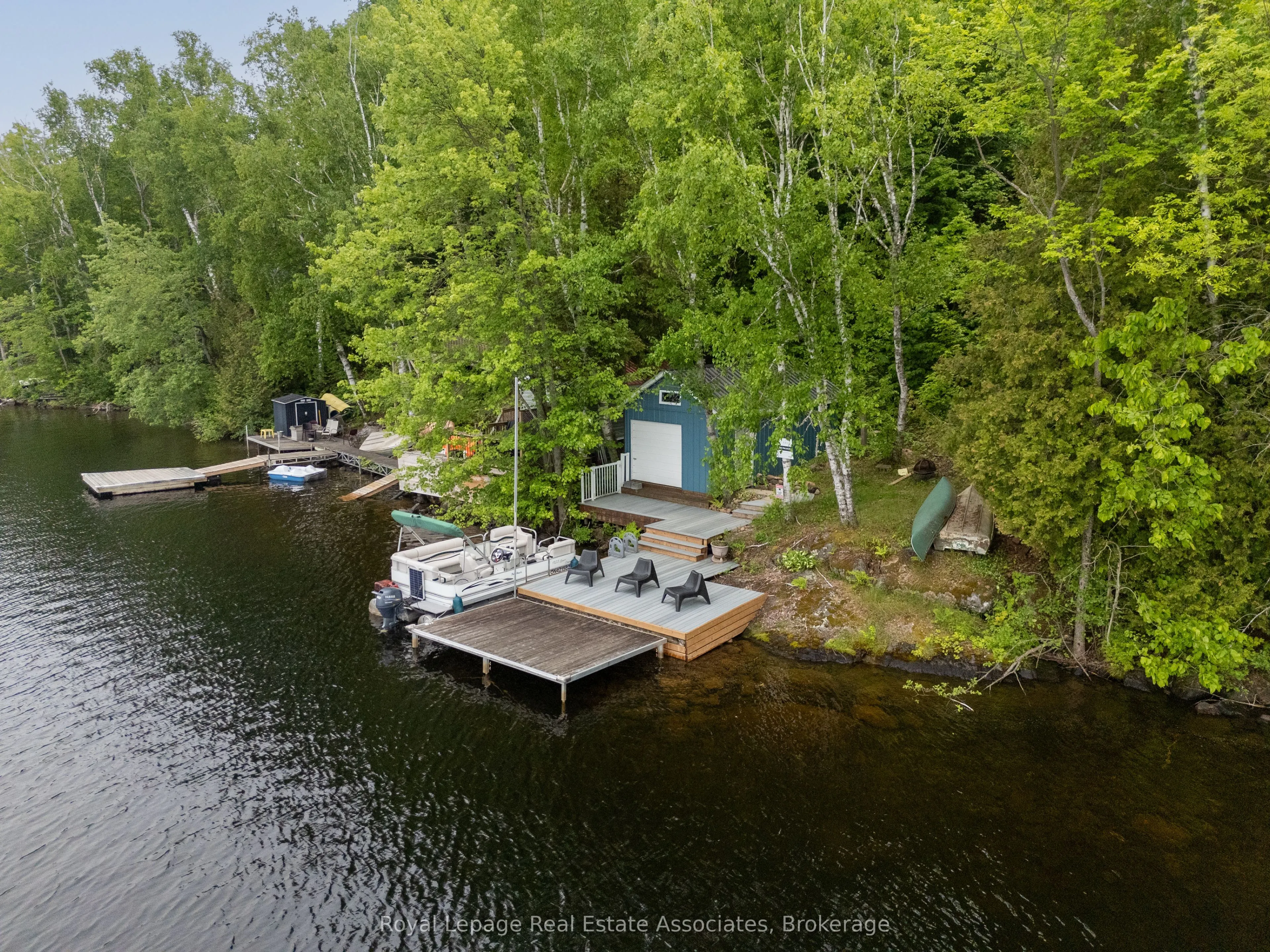 398 Gilbert Bay Lane