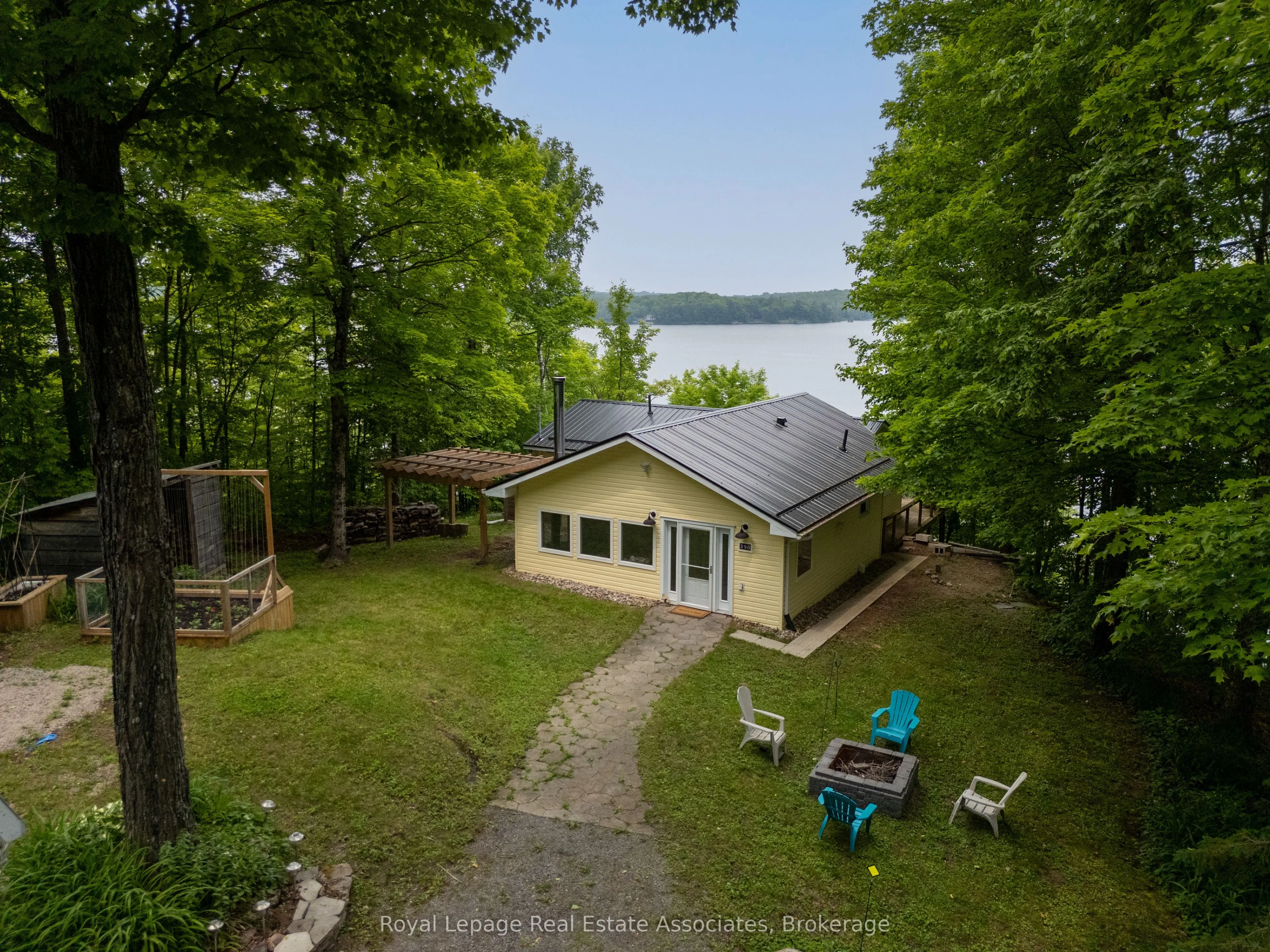 398 Gilbert Bay Lane