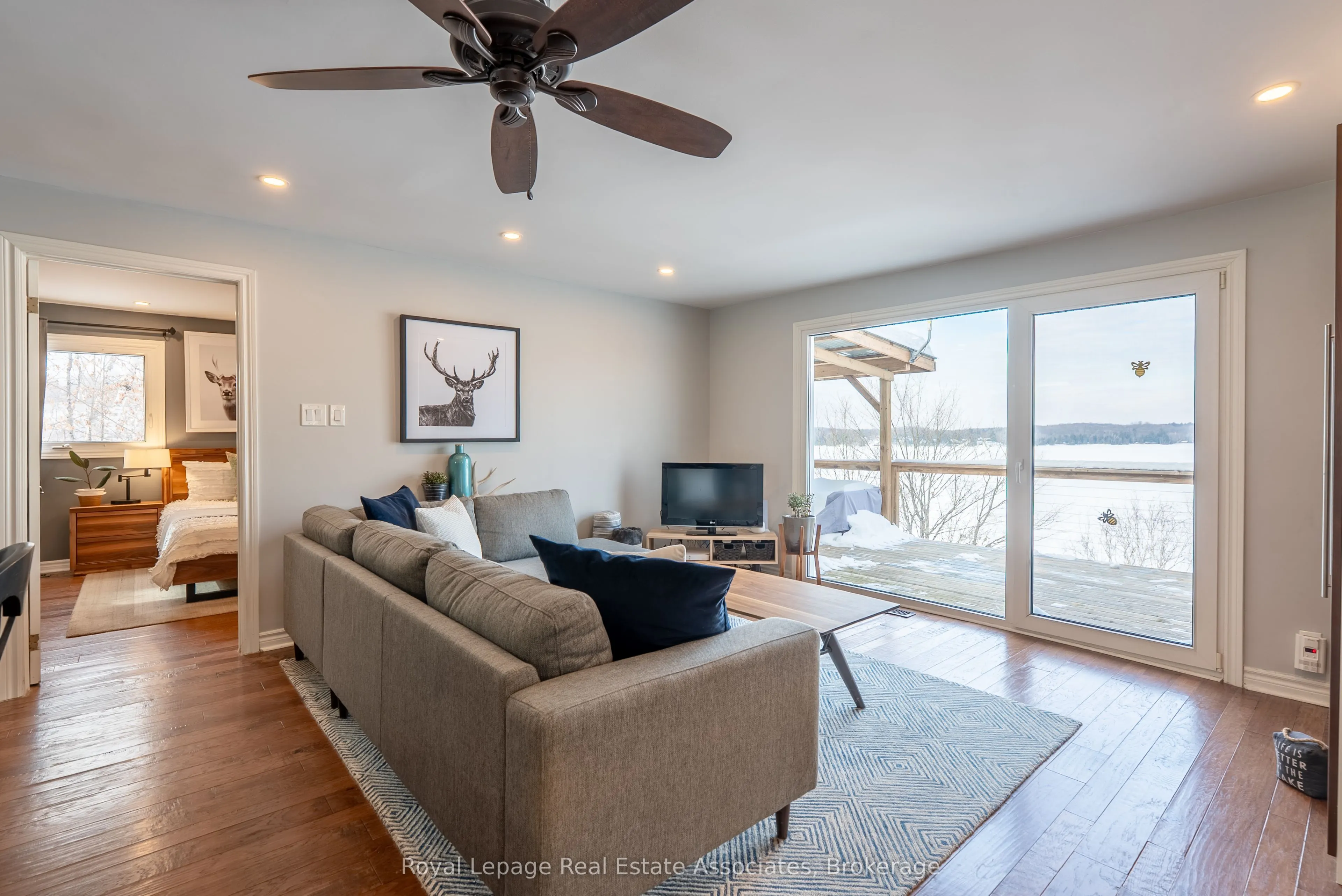 398 Gilbert Bay Lane