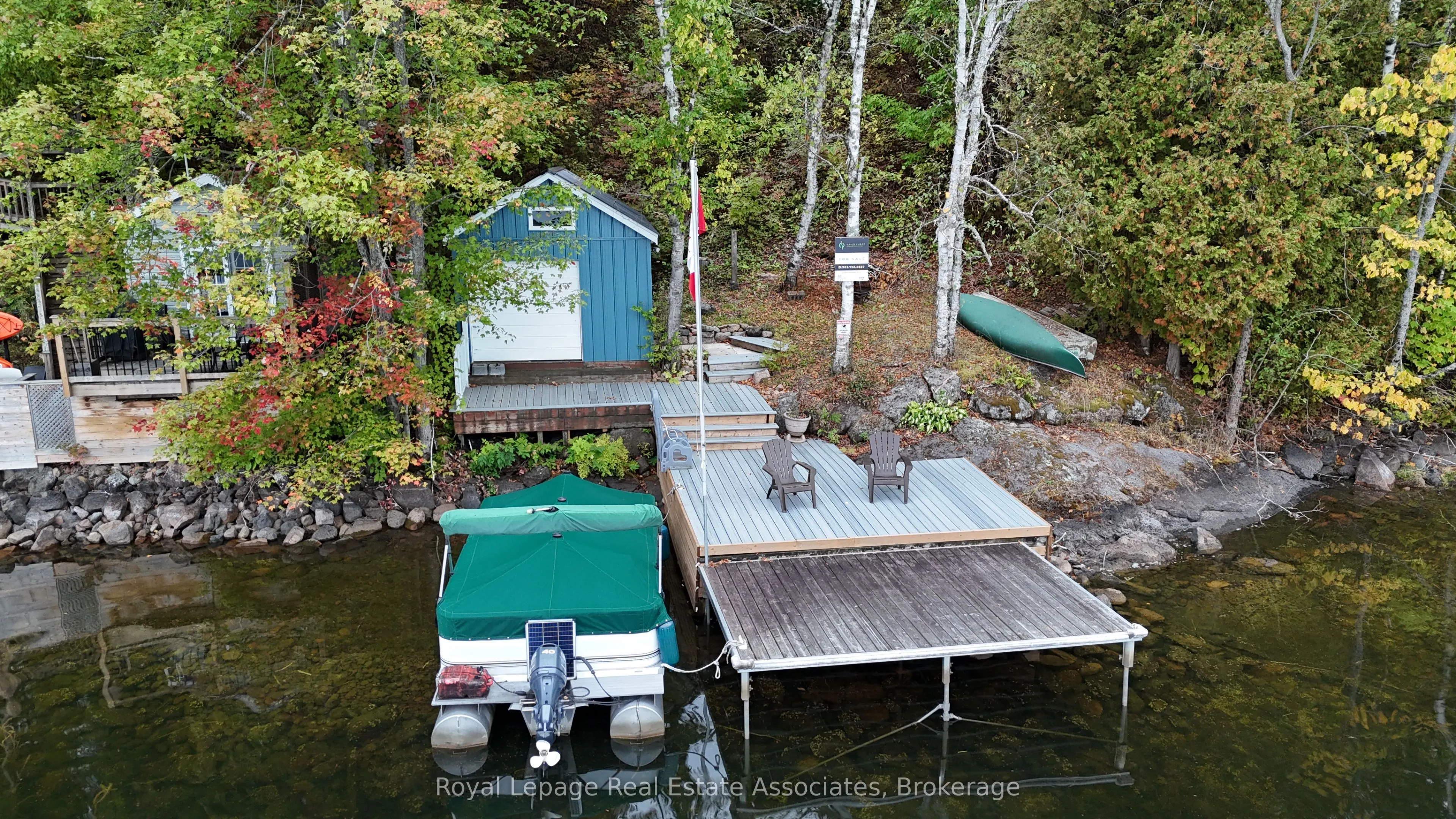 398 Gilbert Bay Lane