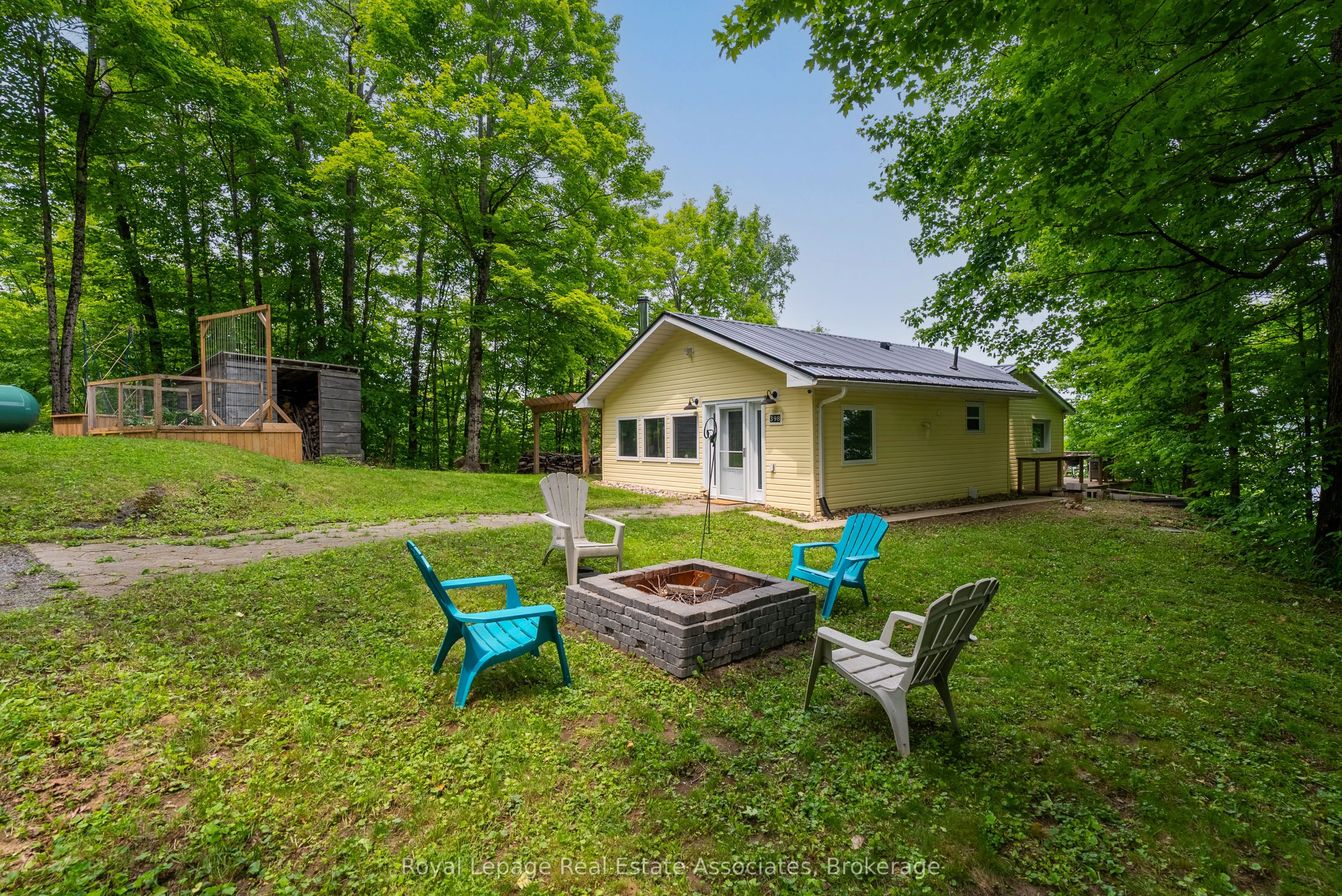 398 Gilbert Bay Lane