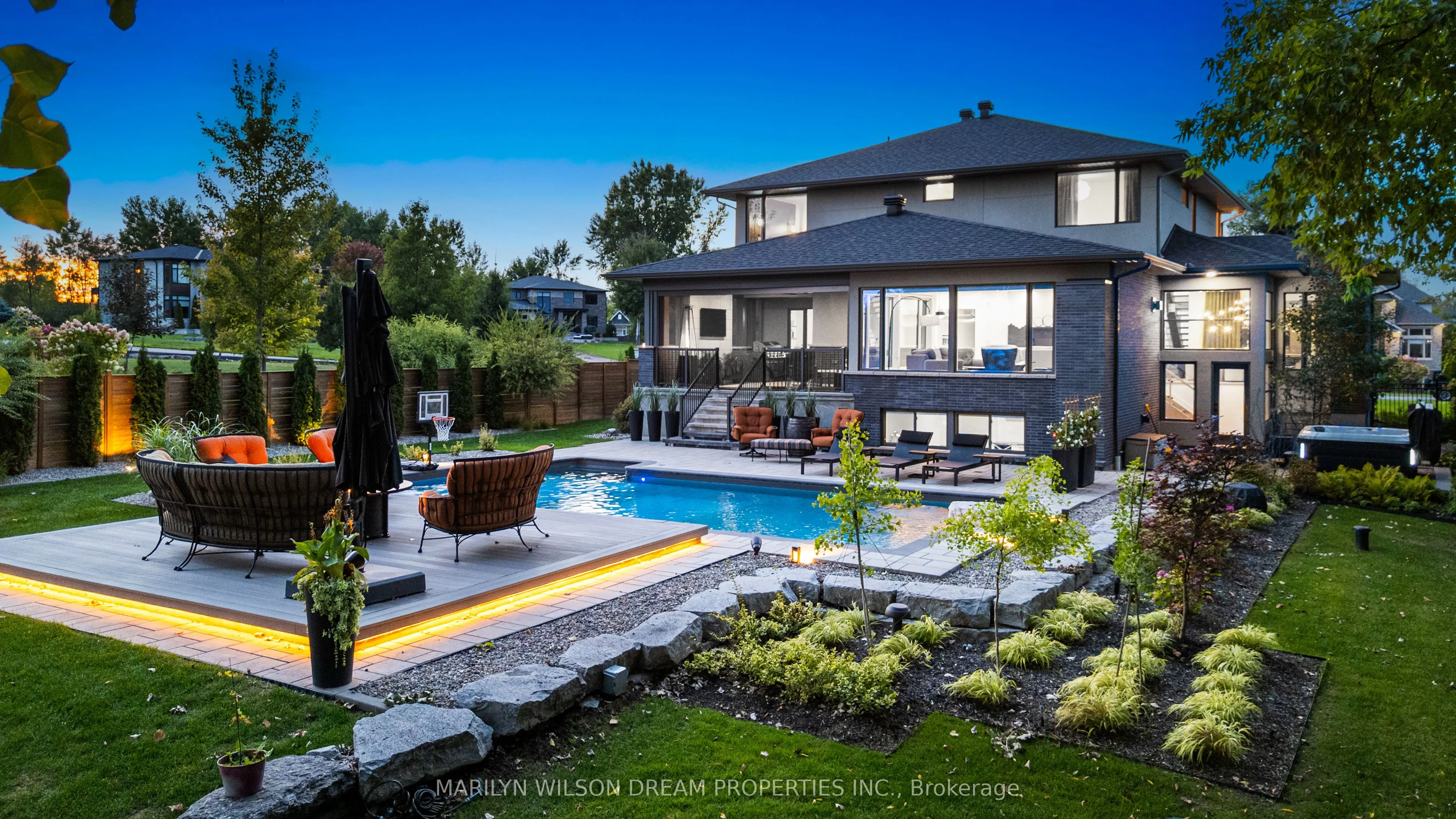 521 Leimerk Court