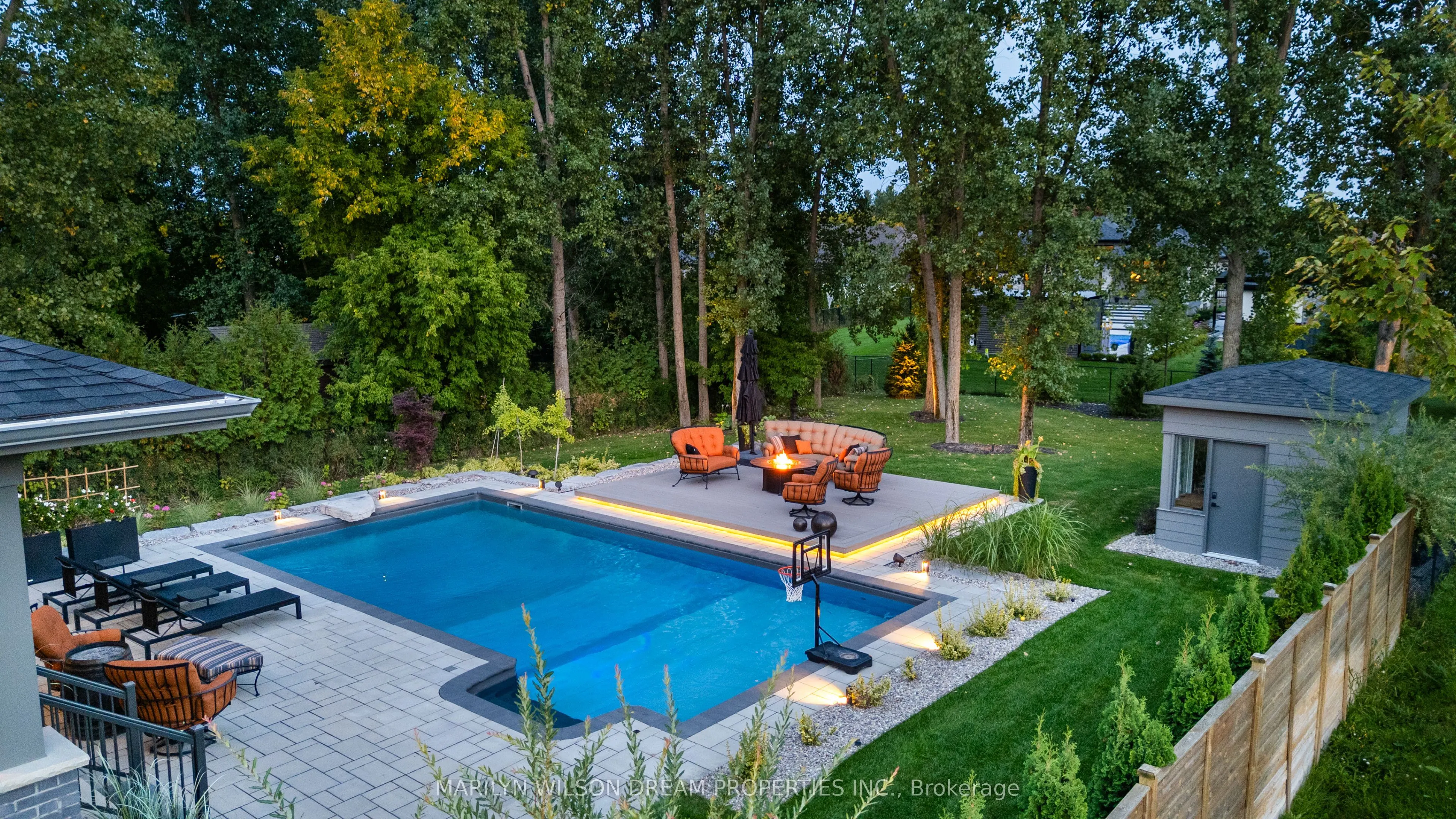 521 Leimerk Court