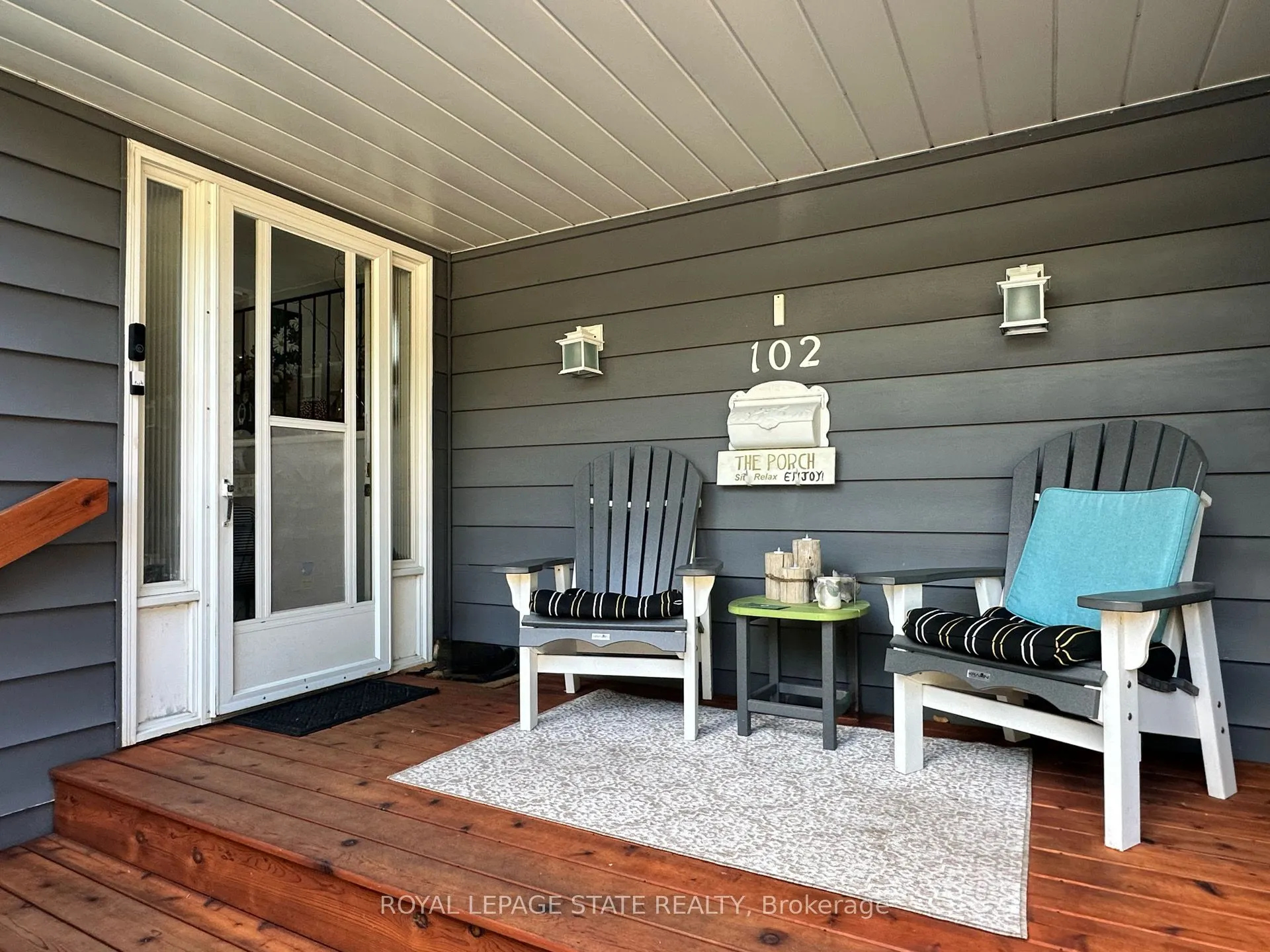 102 Jarrett Place