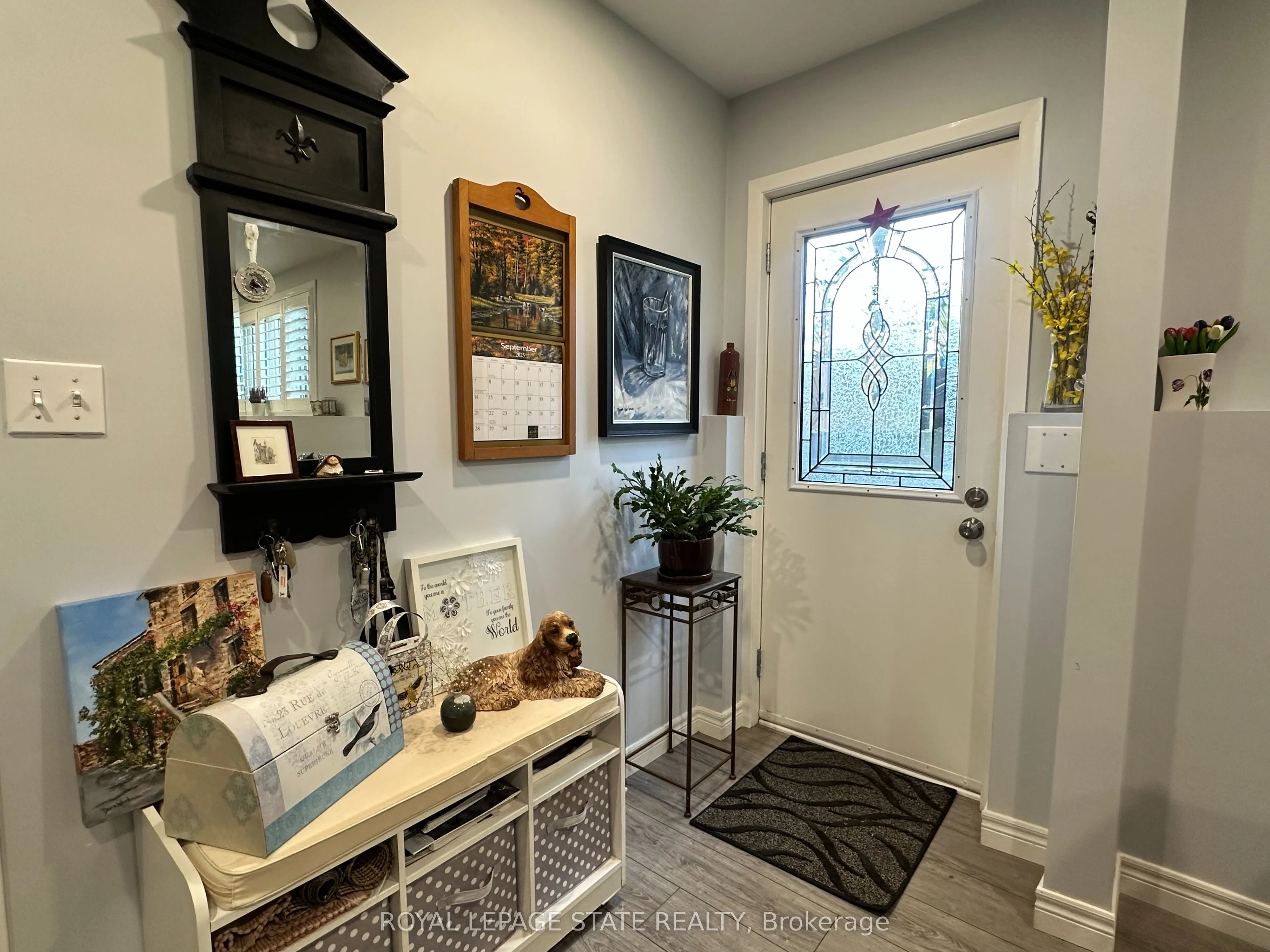 102 Jarrett Place