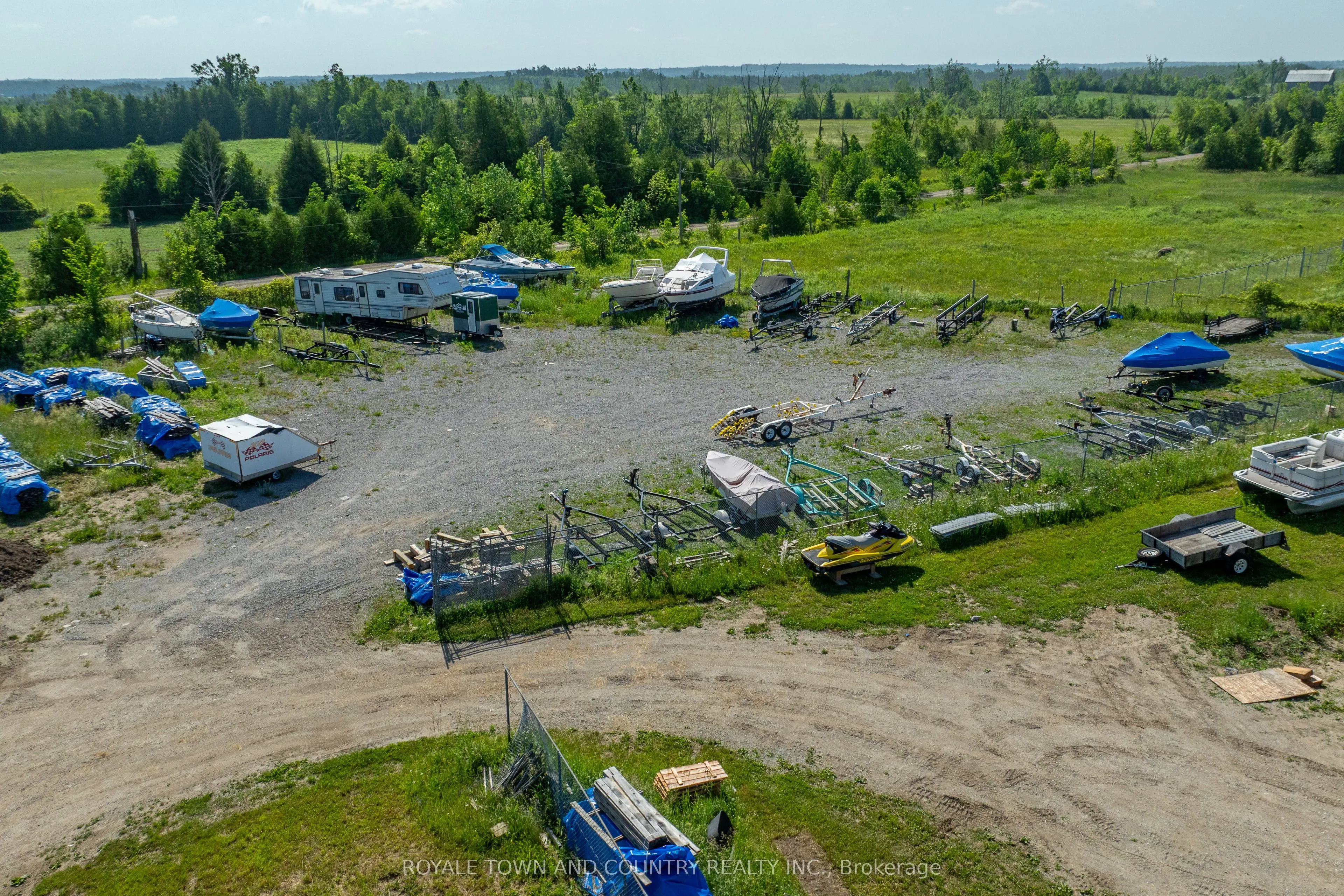 4546 Highway 35