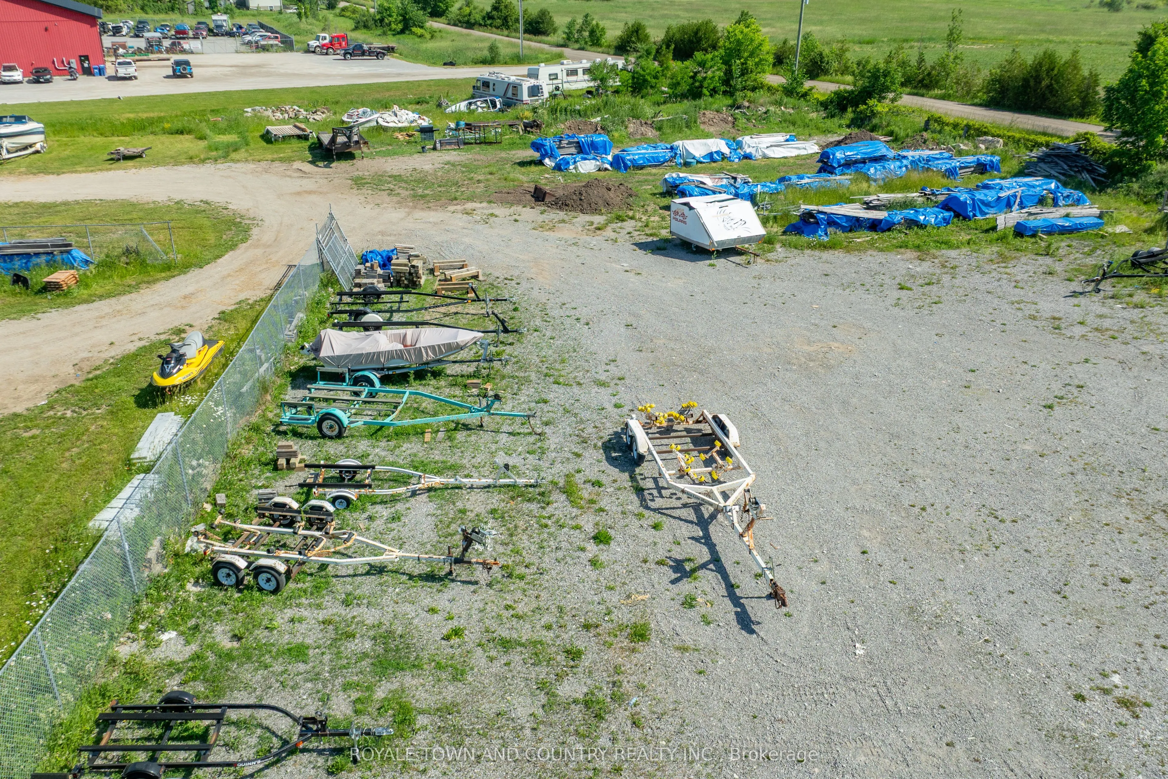 4546 Highway 35