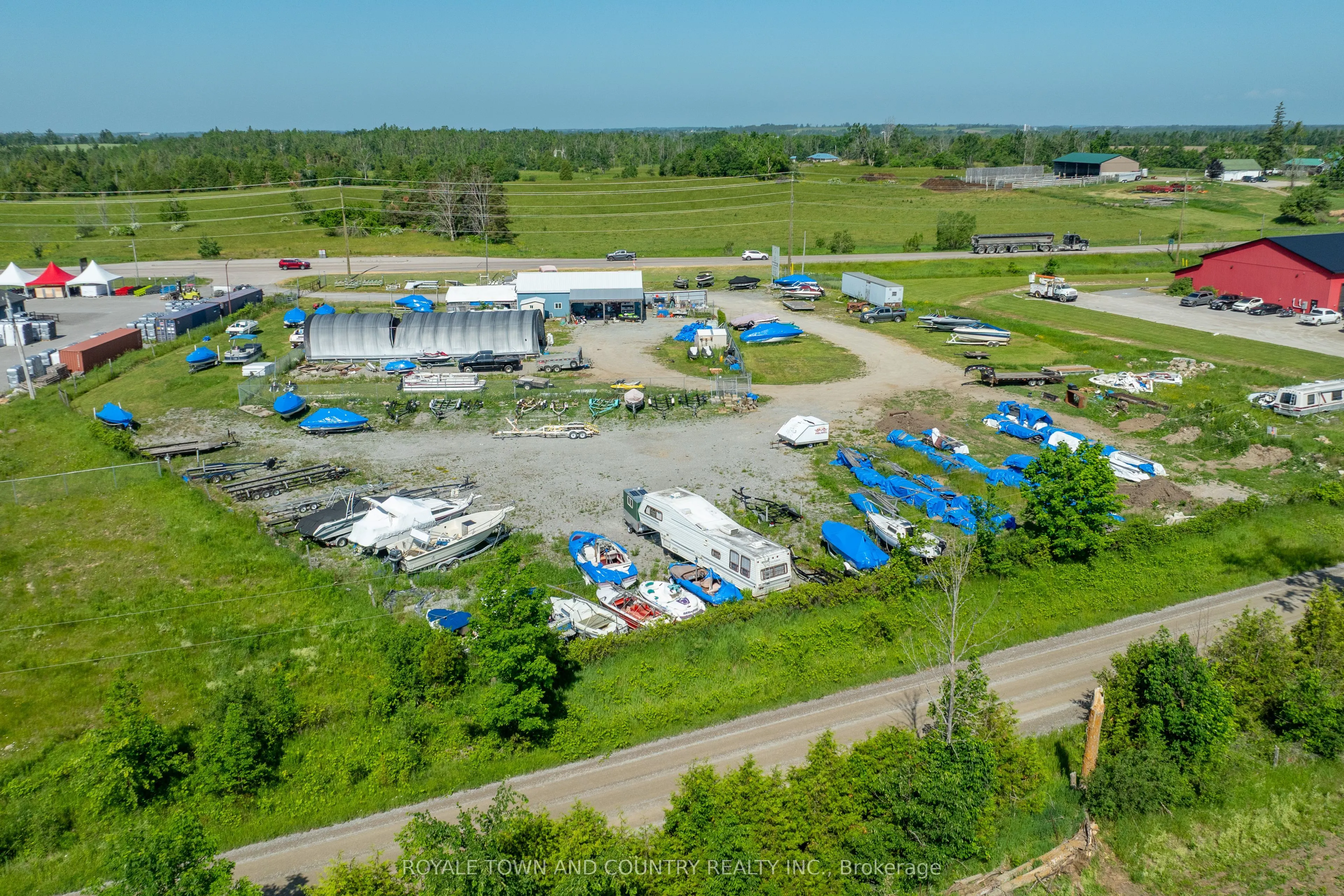 4546 Highway 35
