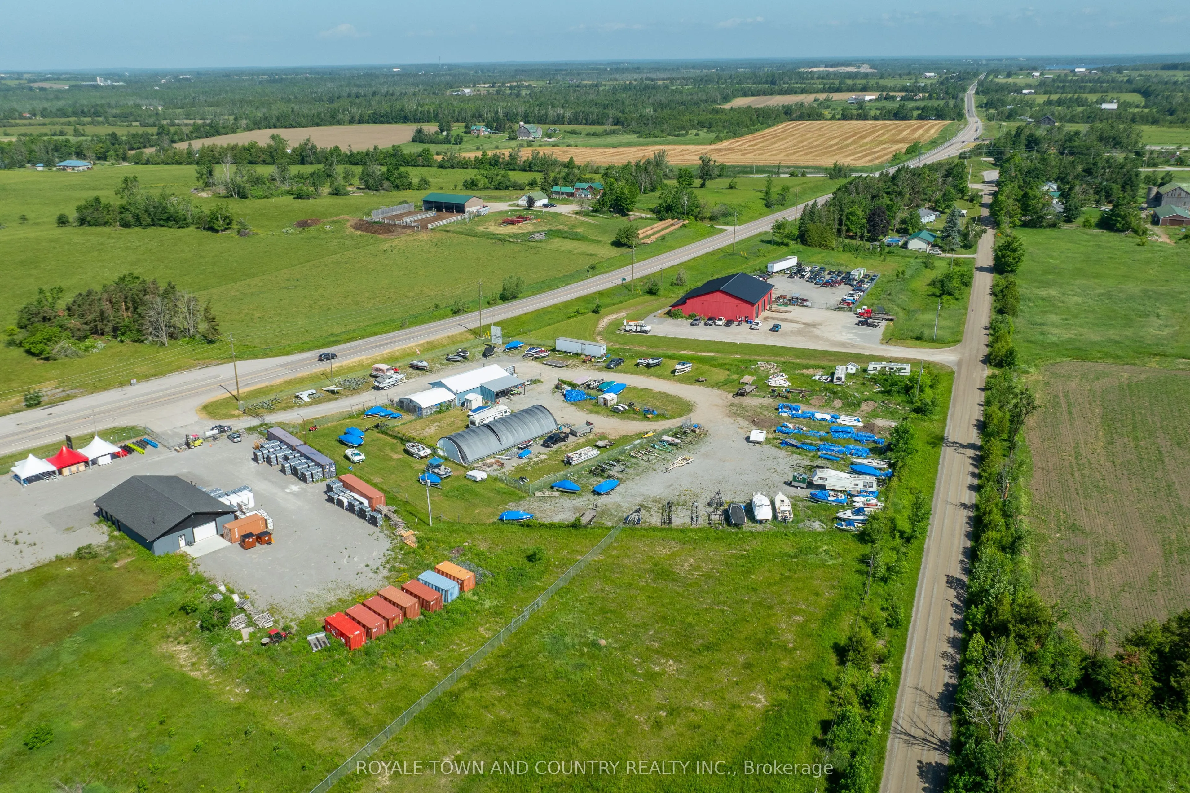 4546 Highway 35