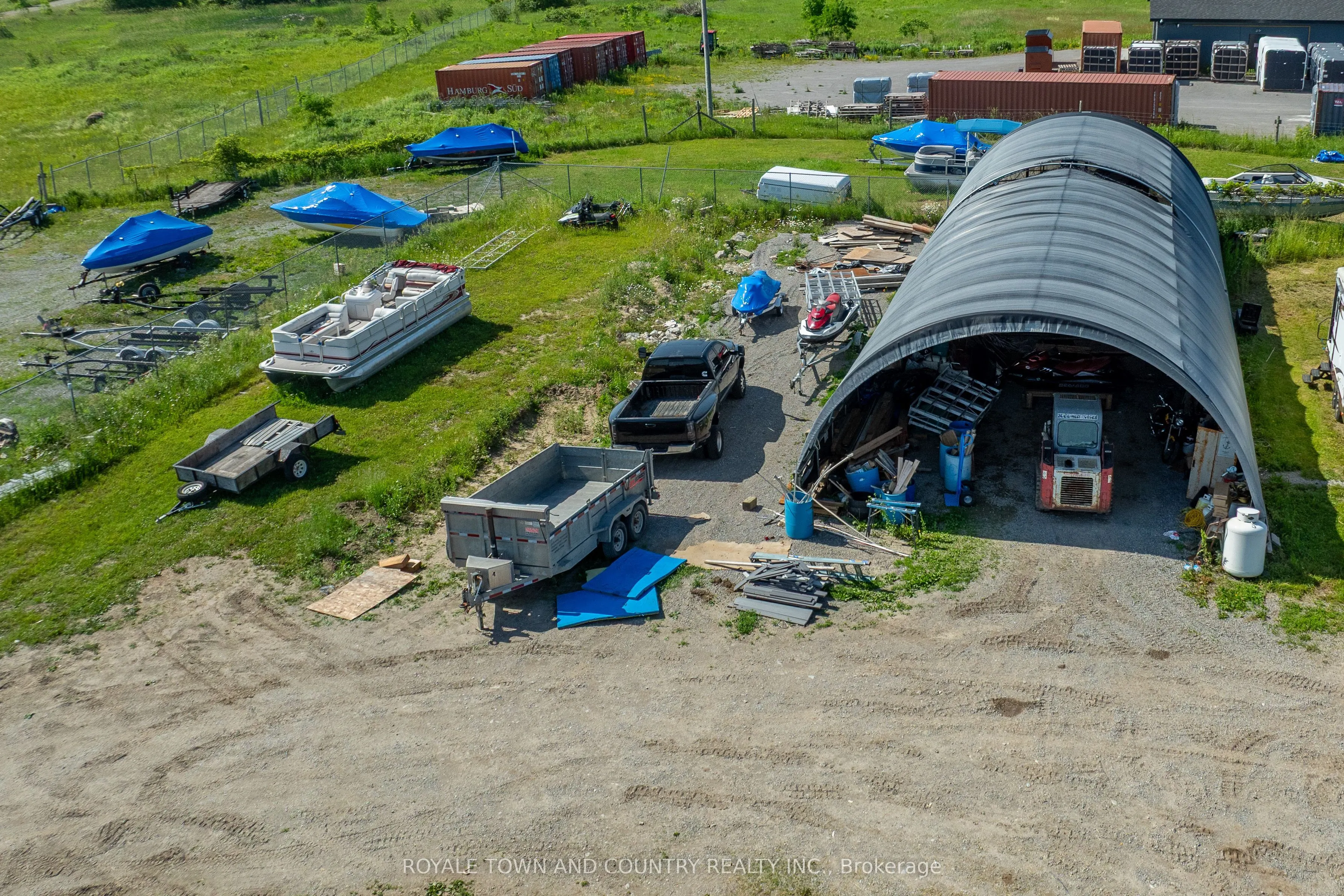 4546 Highway 35