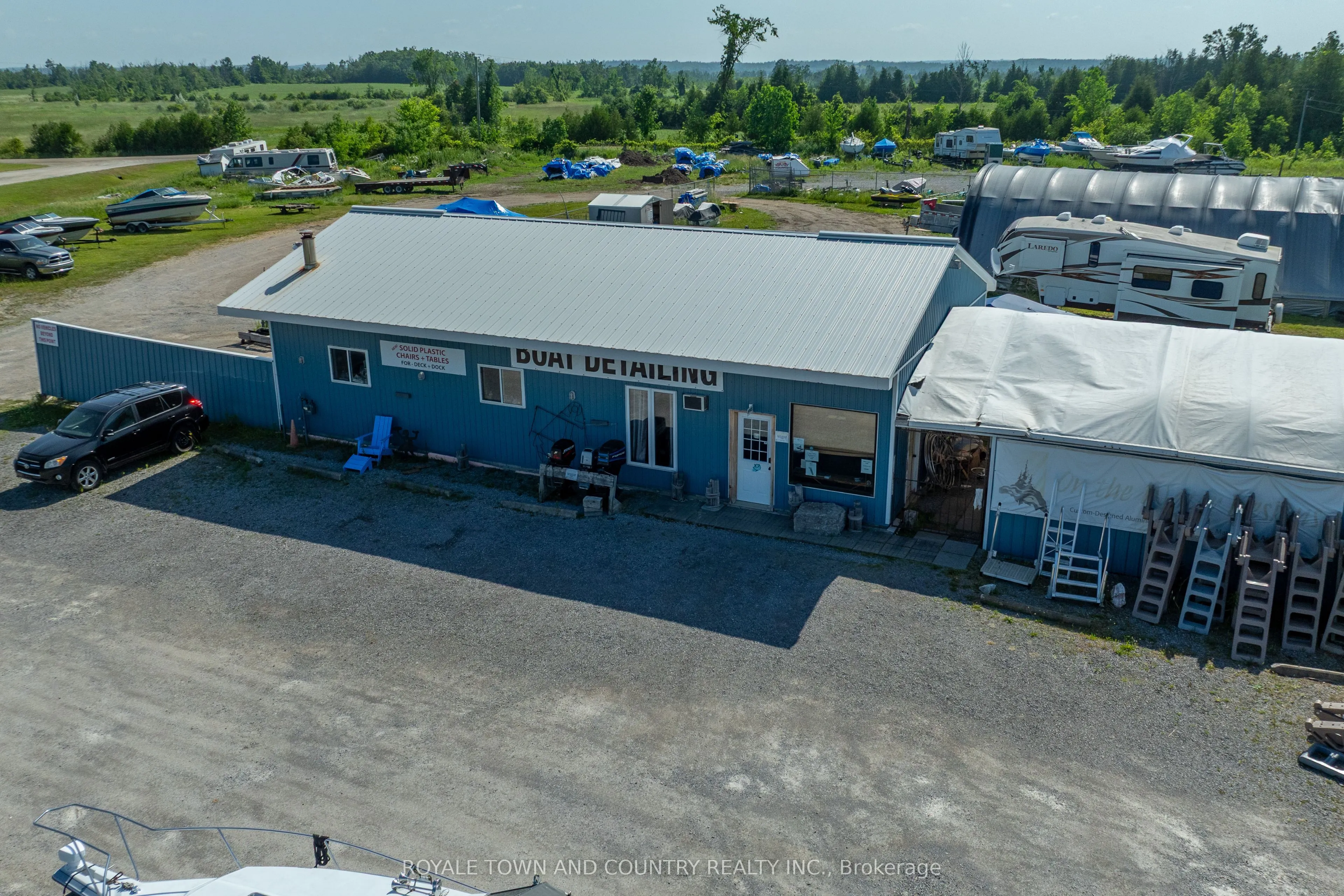 4546 Highway 35