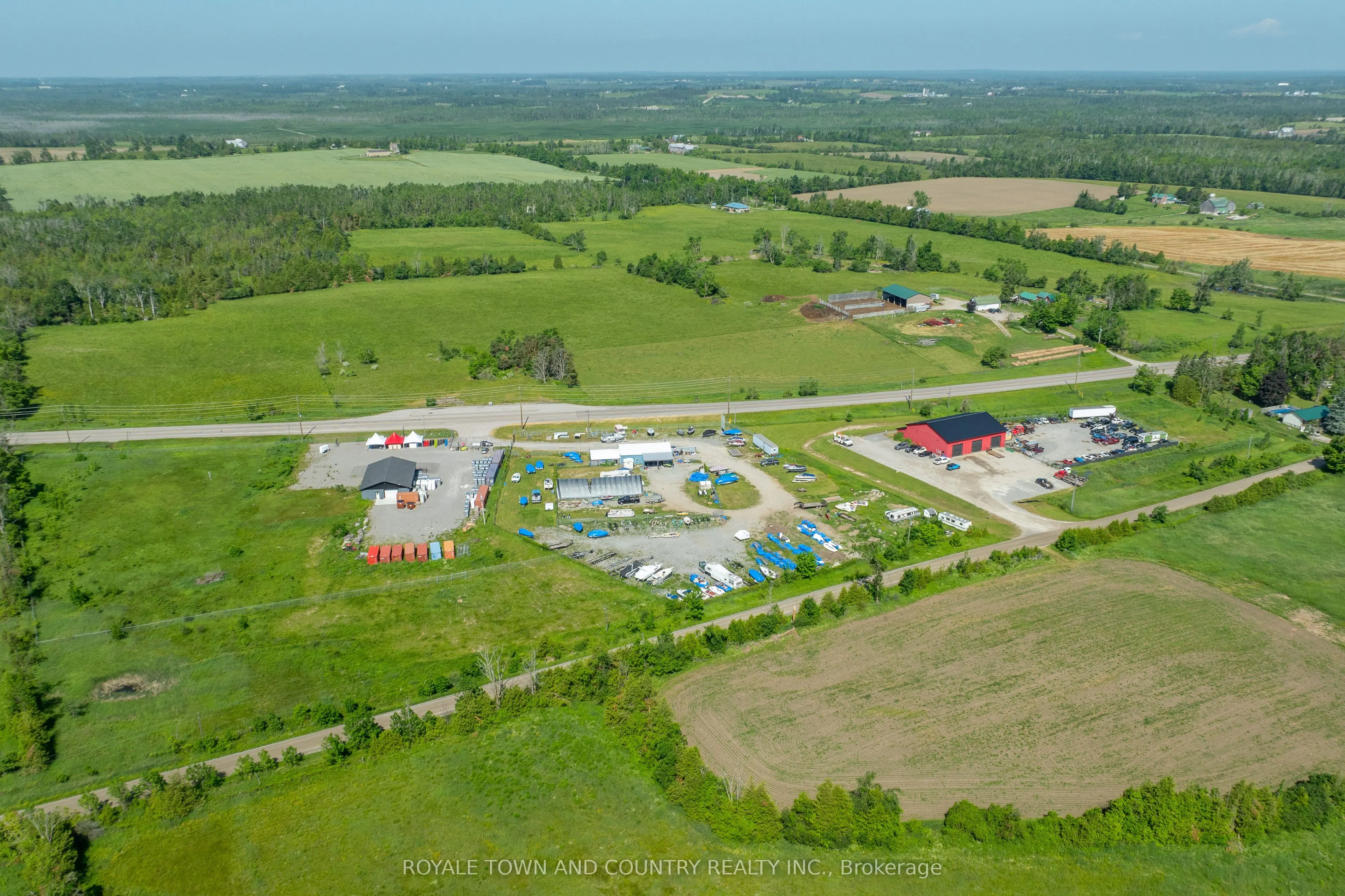 4546 Highway 35