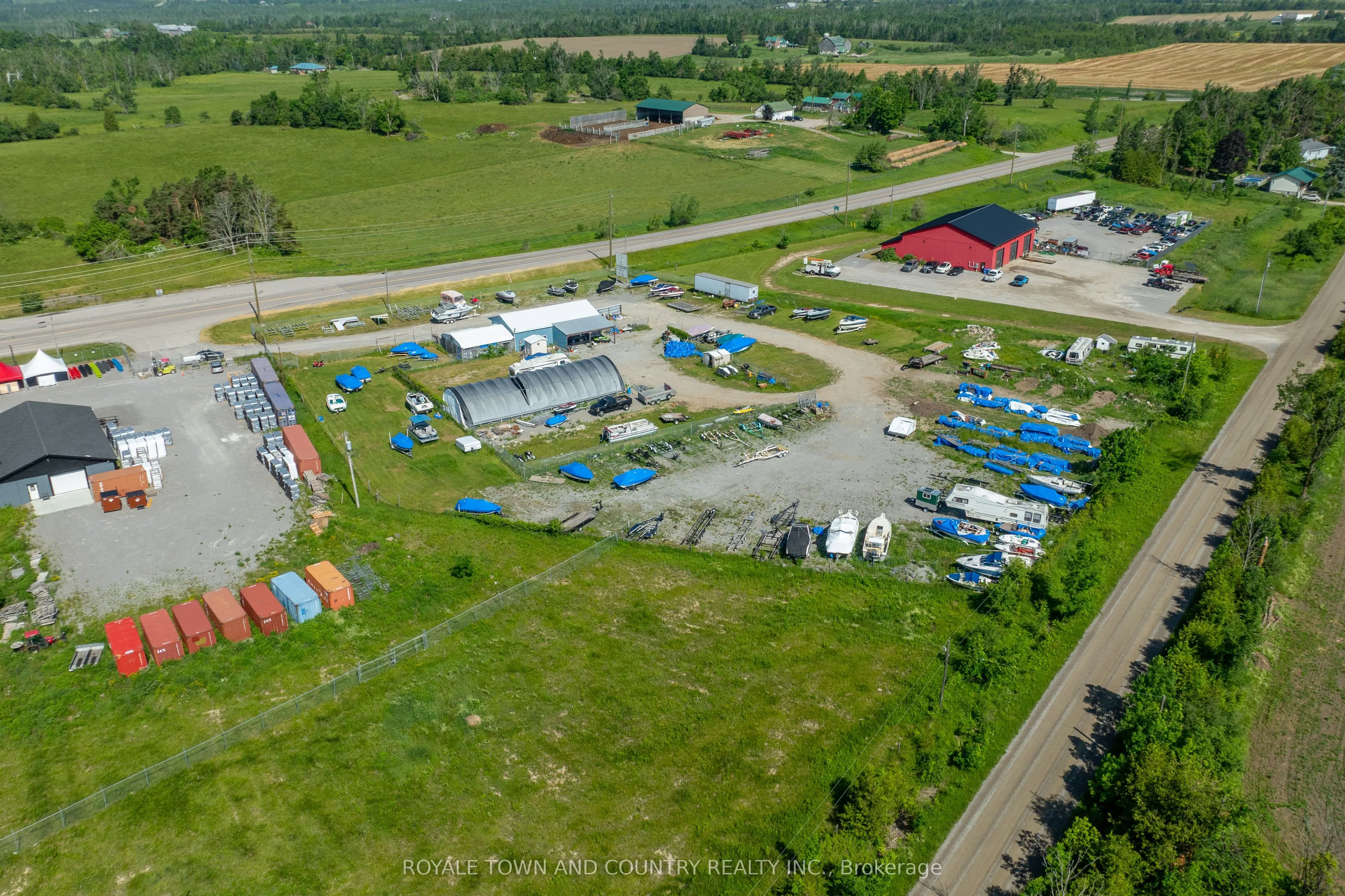 4546 Highway 35