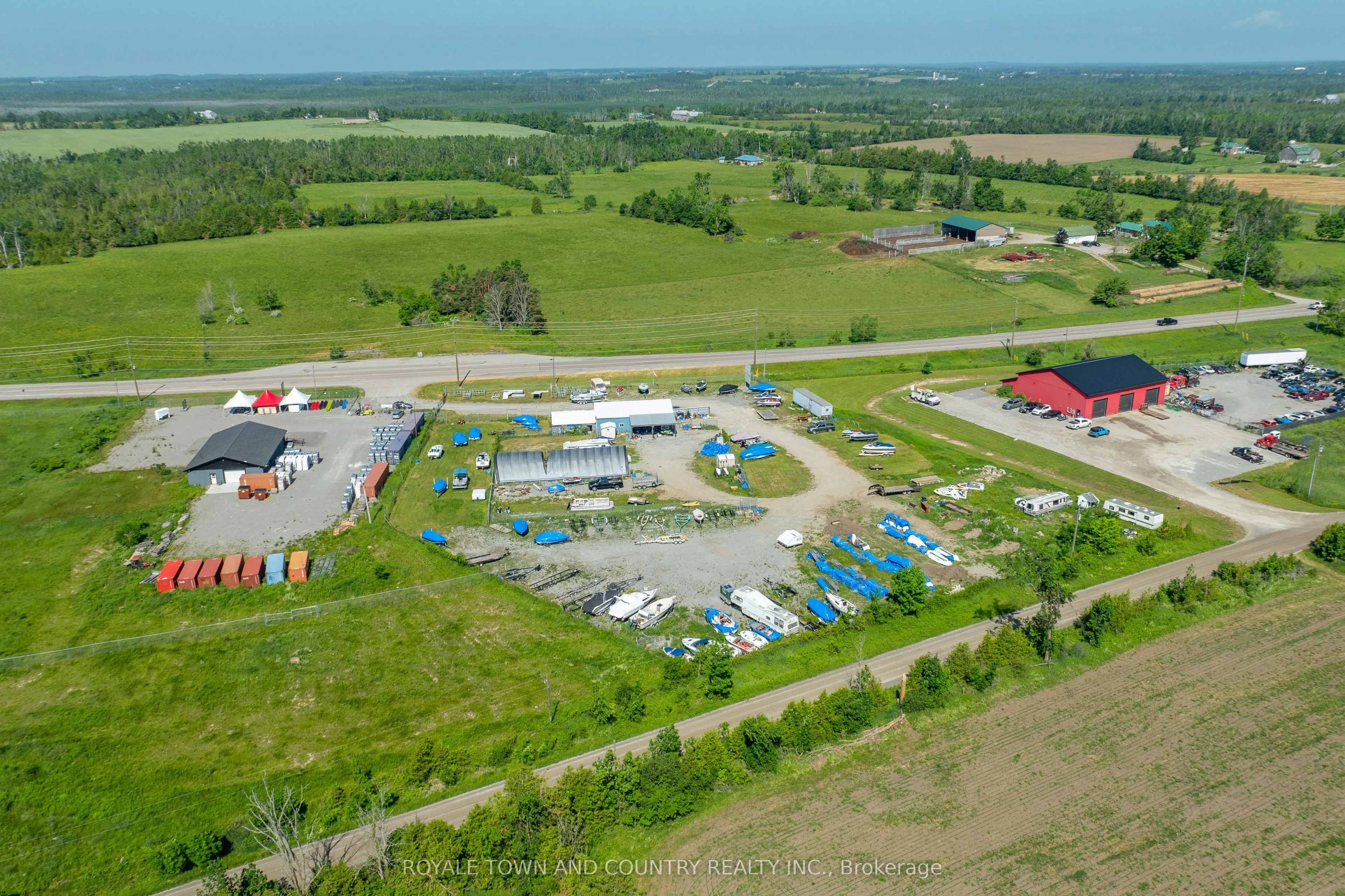 4546 Highway 35