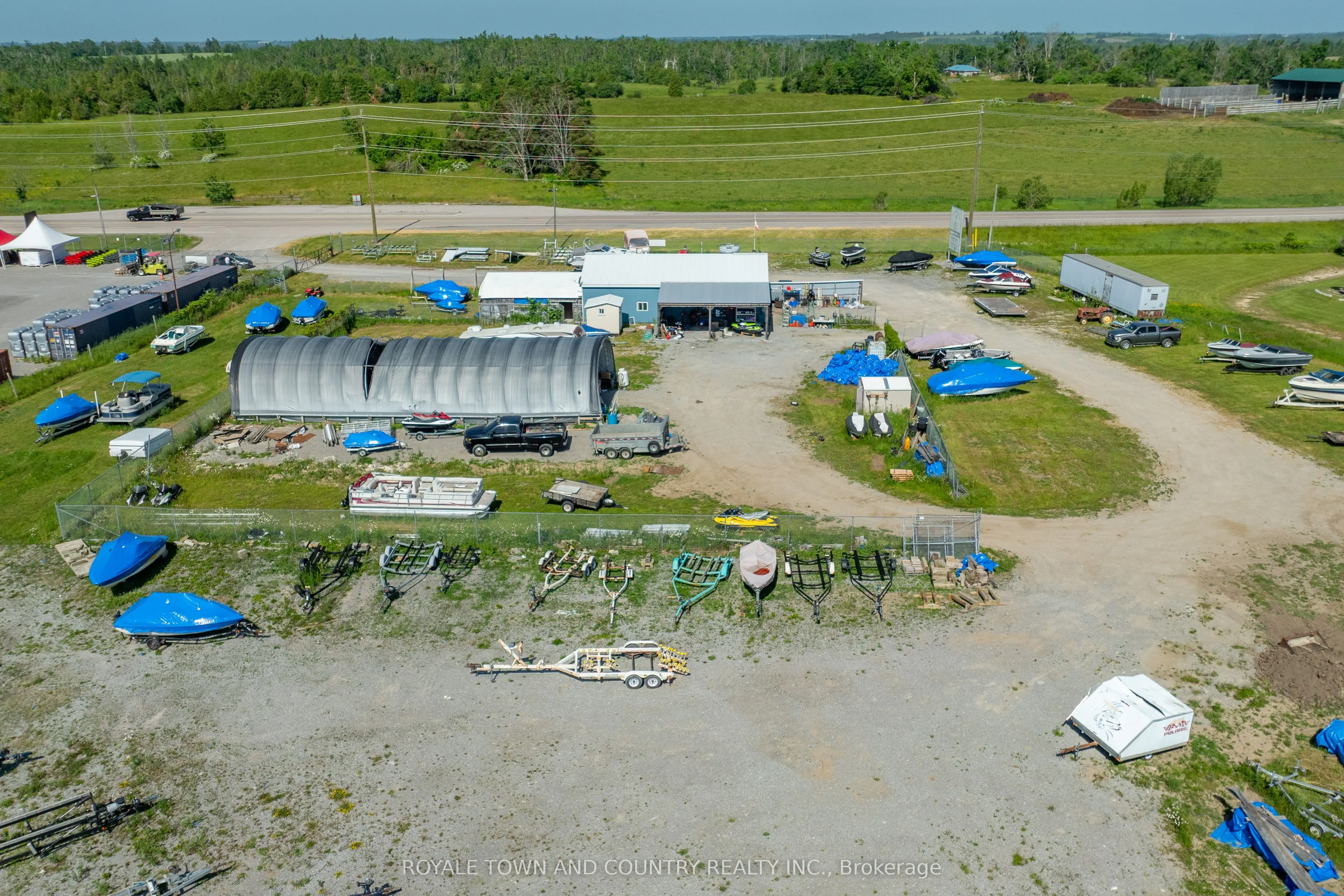 4546 Highway 35