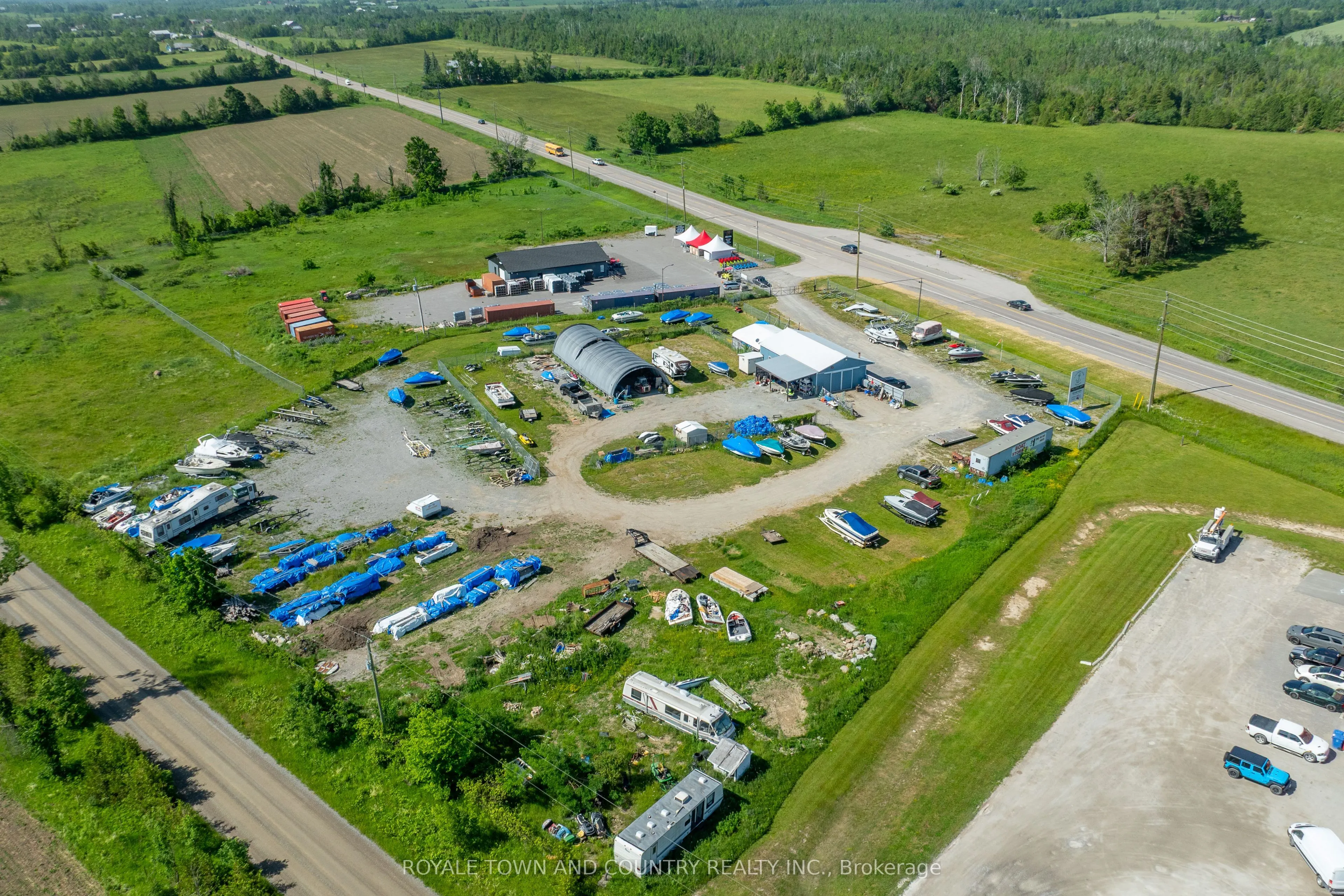 4546 Highway 35