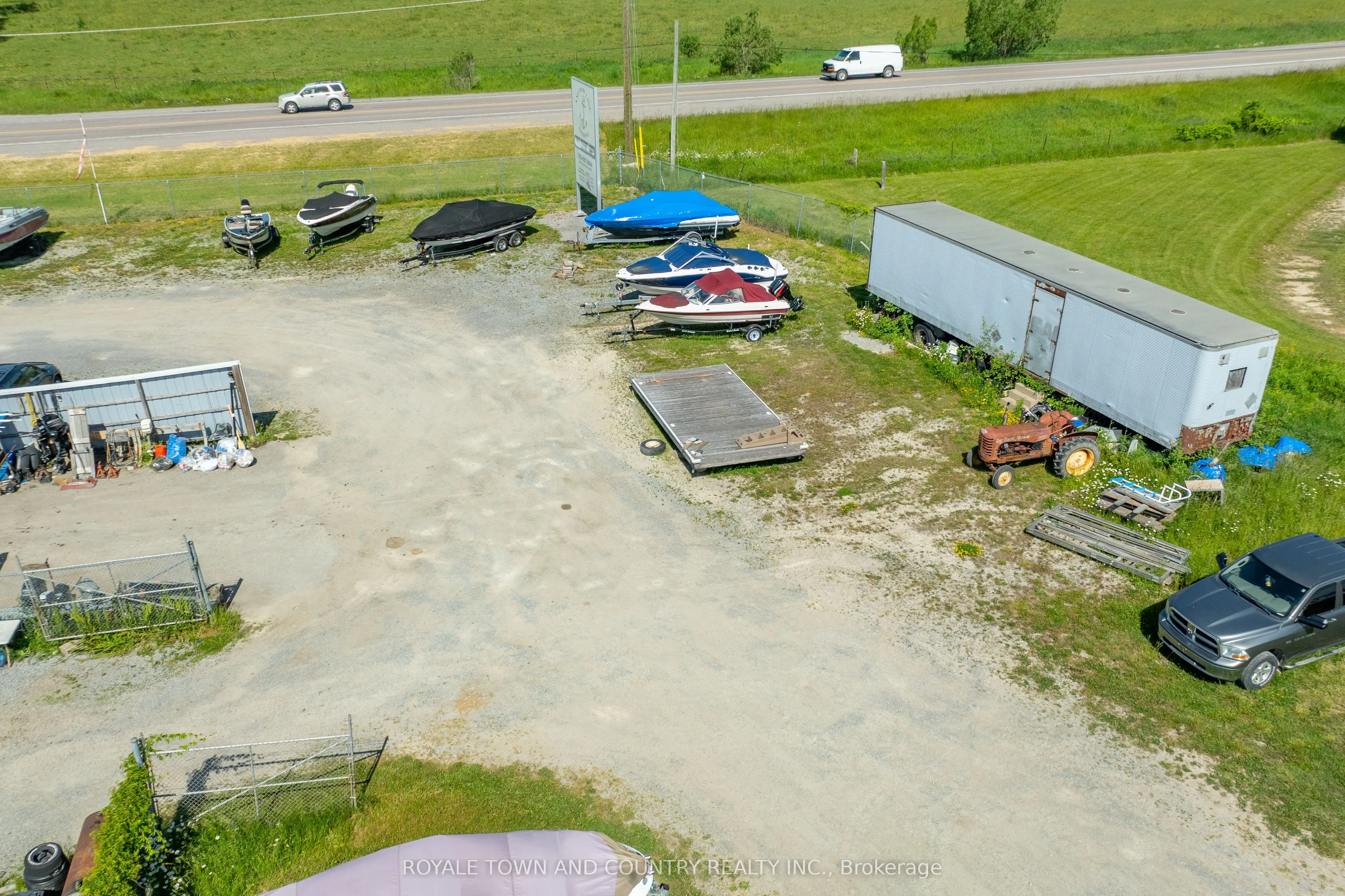 4546 Highway 35