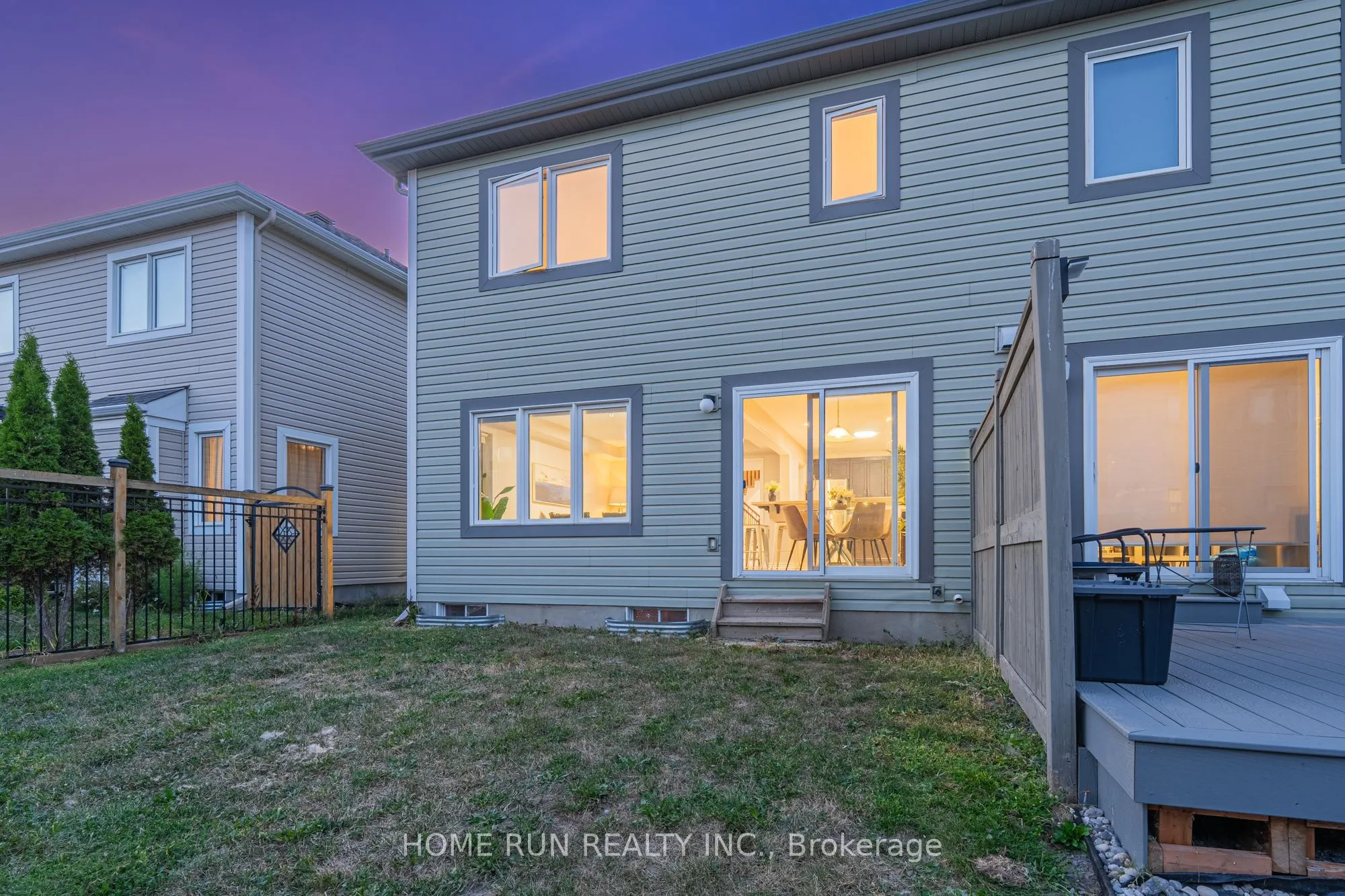 88 Buffalograss Crescent