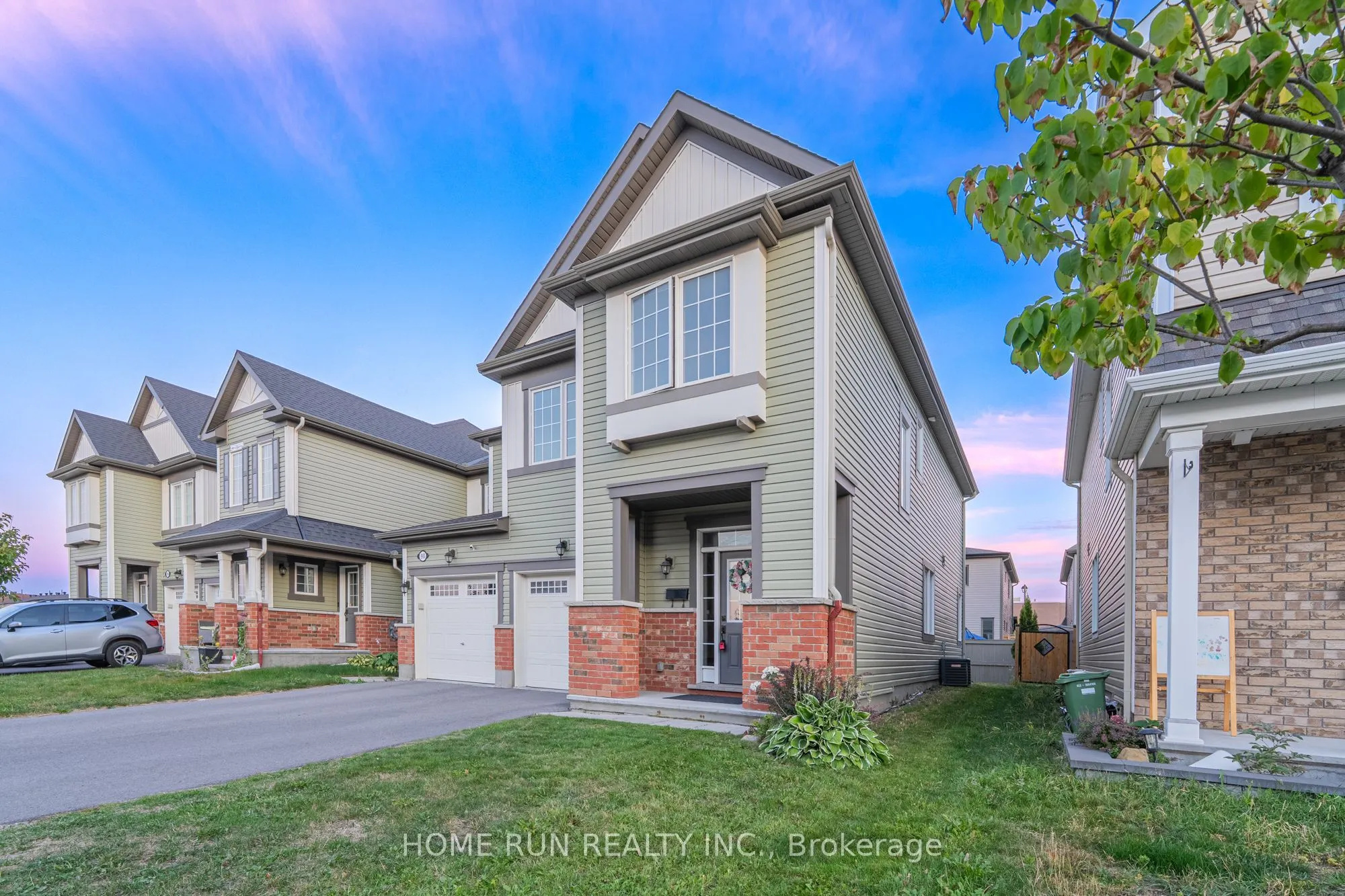 88 Buffalograss Crescent