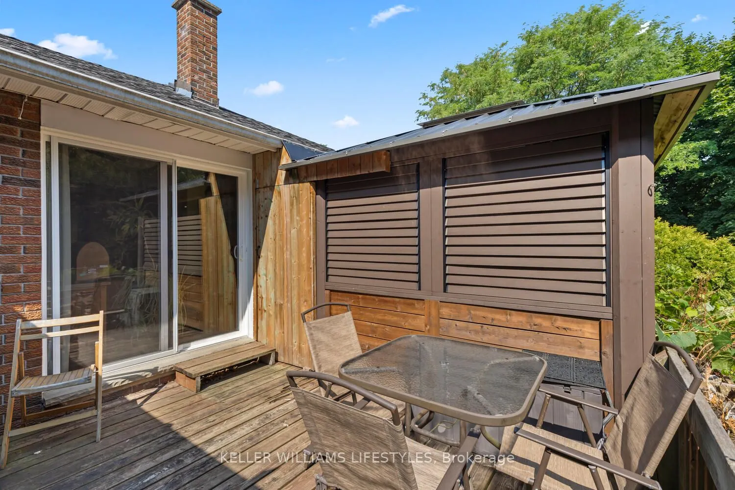 1528 Mclarenwood Terrace